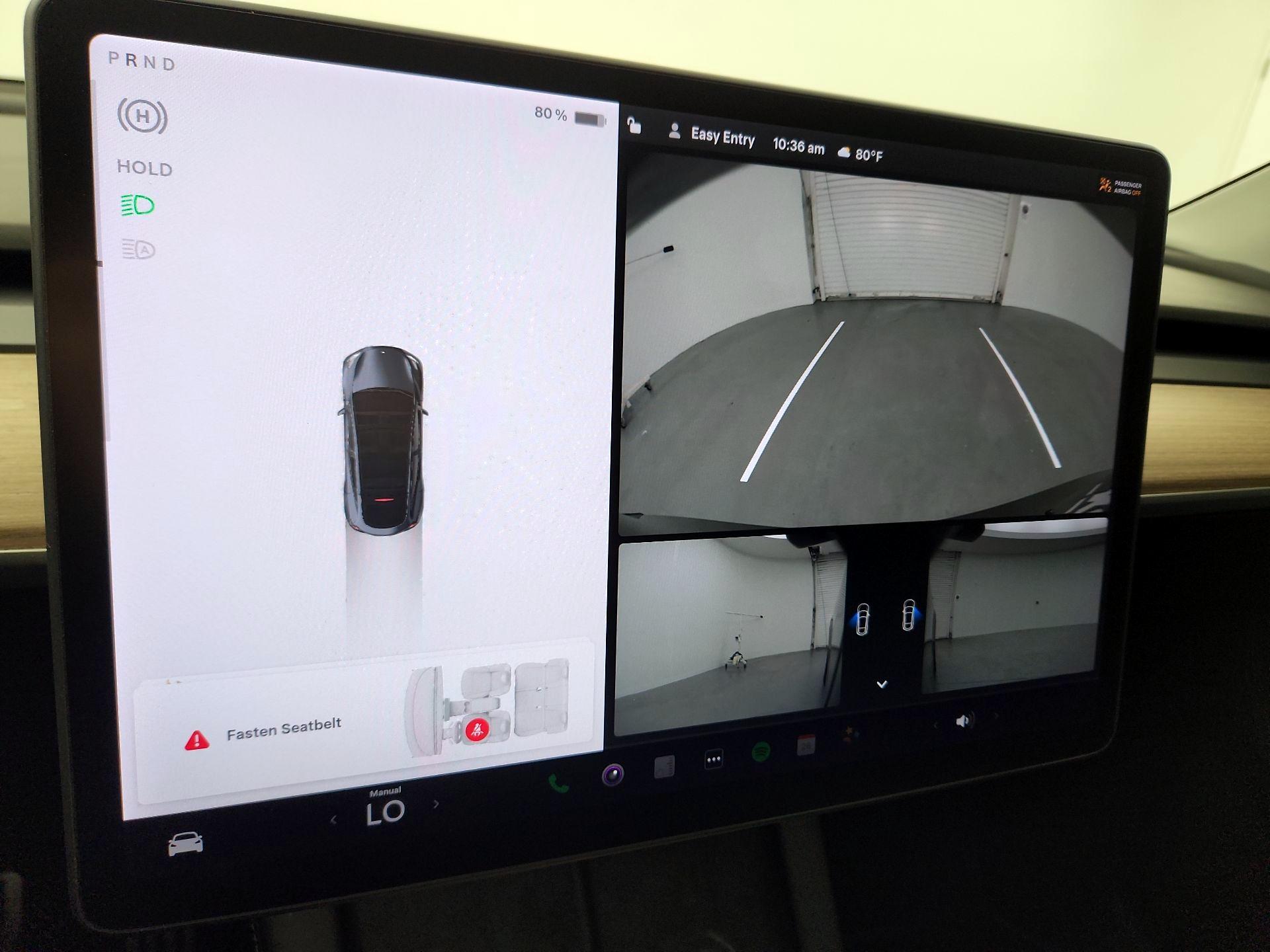 Thumbnail: 2021 Tesla Model Y - 12