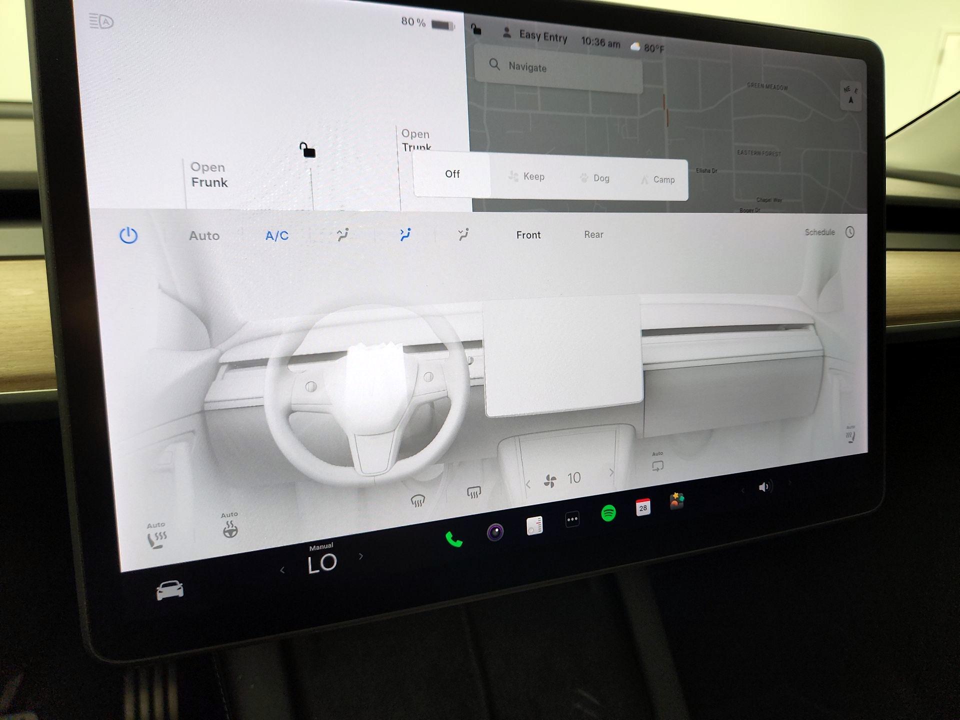 Thumbnail: 2021 Tesla Model Y - 14