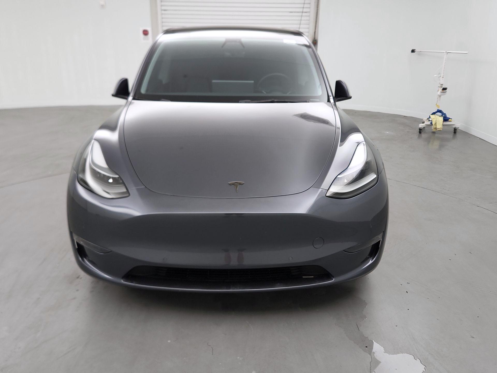 Thumbnail: 2021 Tesla Model Y - 2