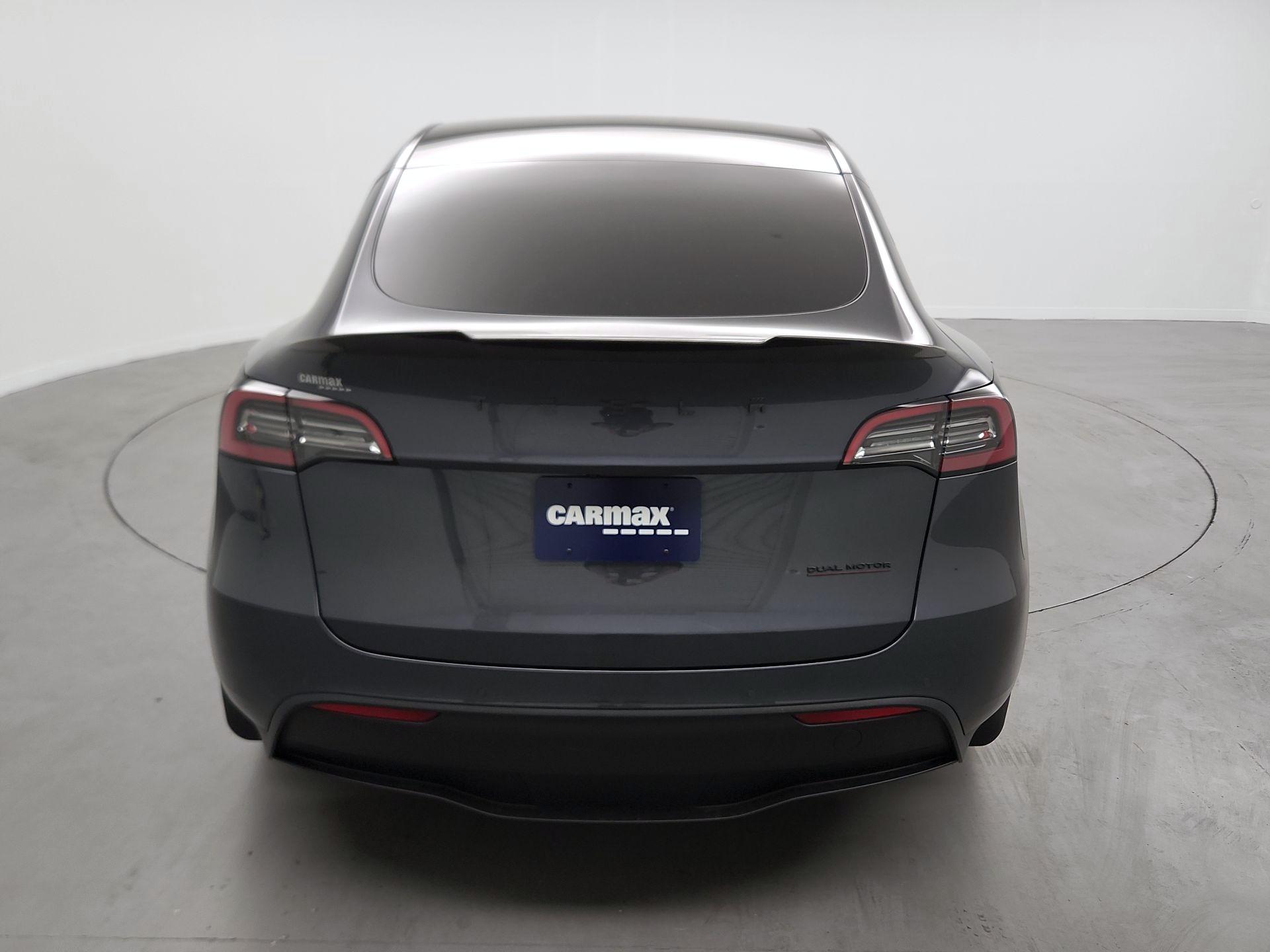 Thumbnail: 2021 Tesla Model Y - 6