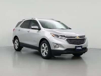 2021 Chevrolet Equinox Premier