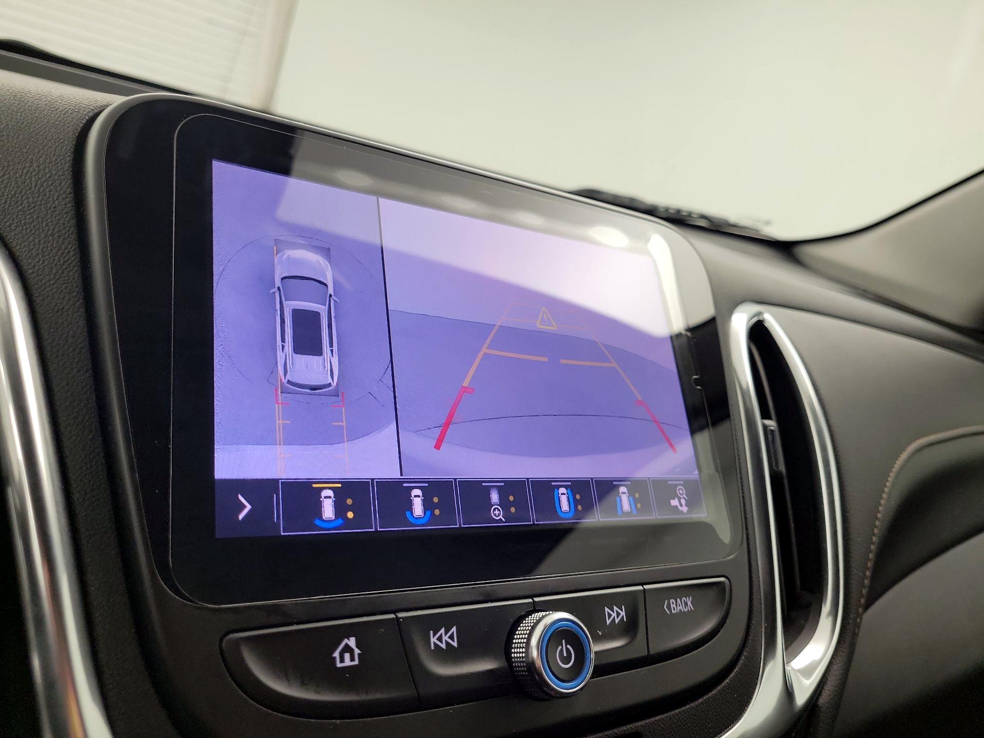 Thumbnail: 2021 Chevrolet Equinox - 14