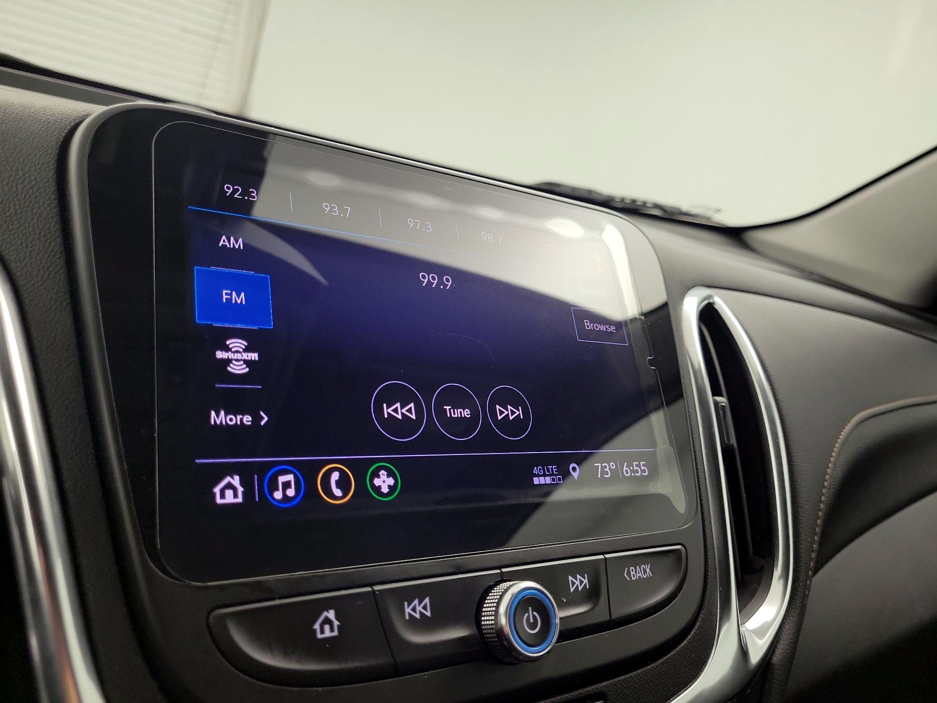 Thumbnail: 2021 Chevrolet Equinox - 15