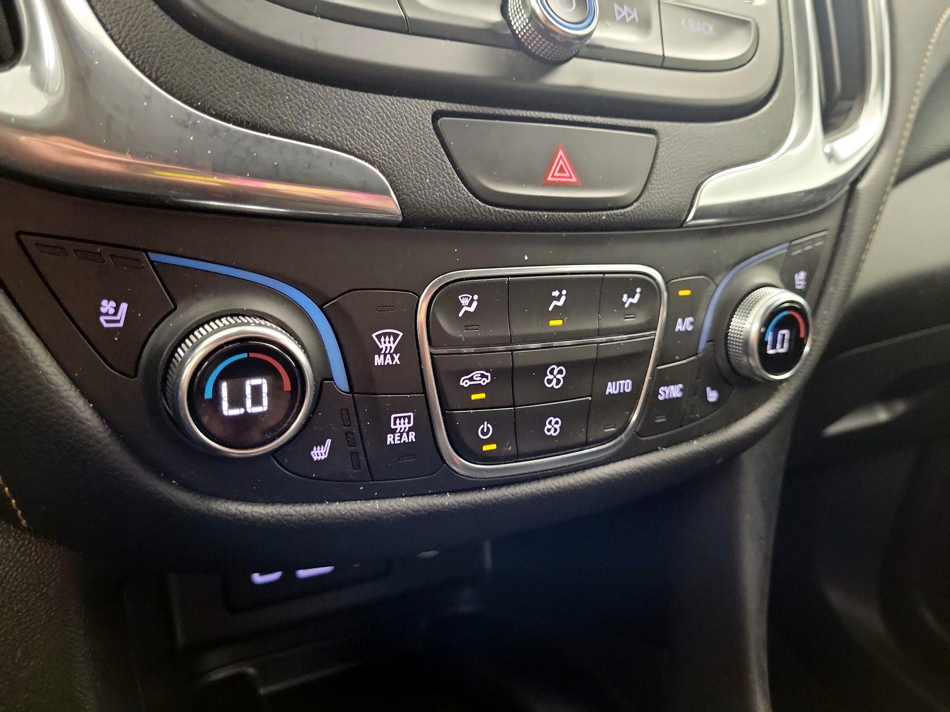 Thumbnail: 2021 Chevrolet Equinox - 16