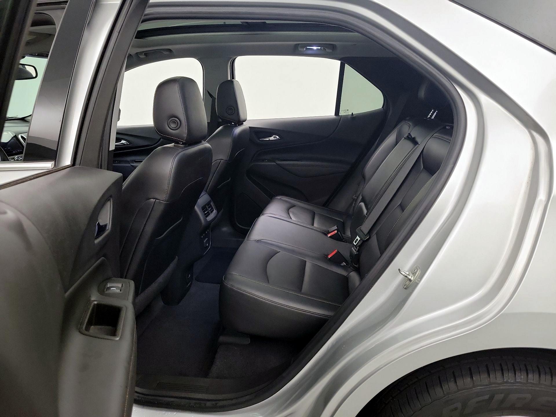 Thumbnail: 2021 Chevrolet Equinox - 20