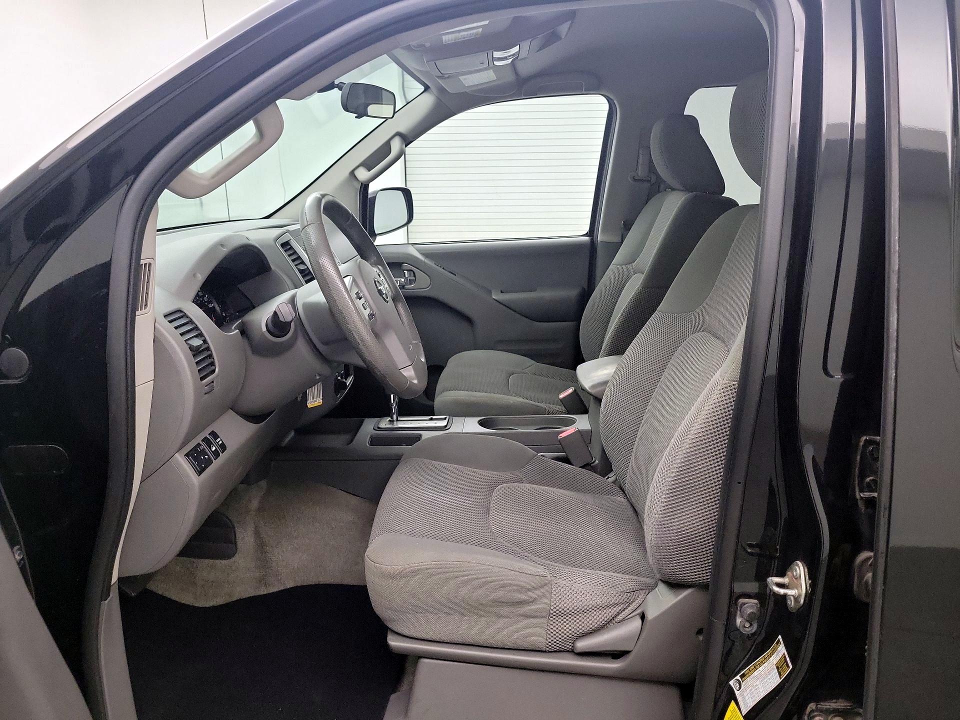 Thumbnail: 2016 Nissan Frontier - 11