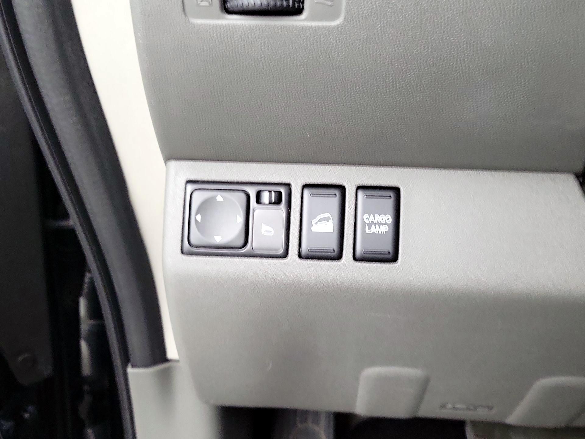 Thumbnail: 2016 Nissan Frontier - 13