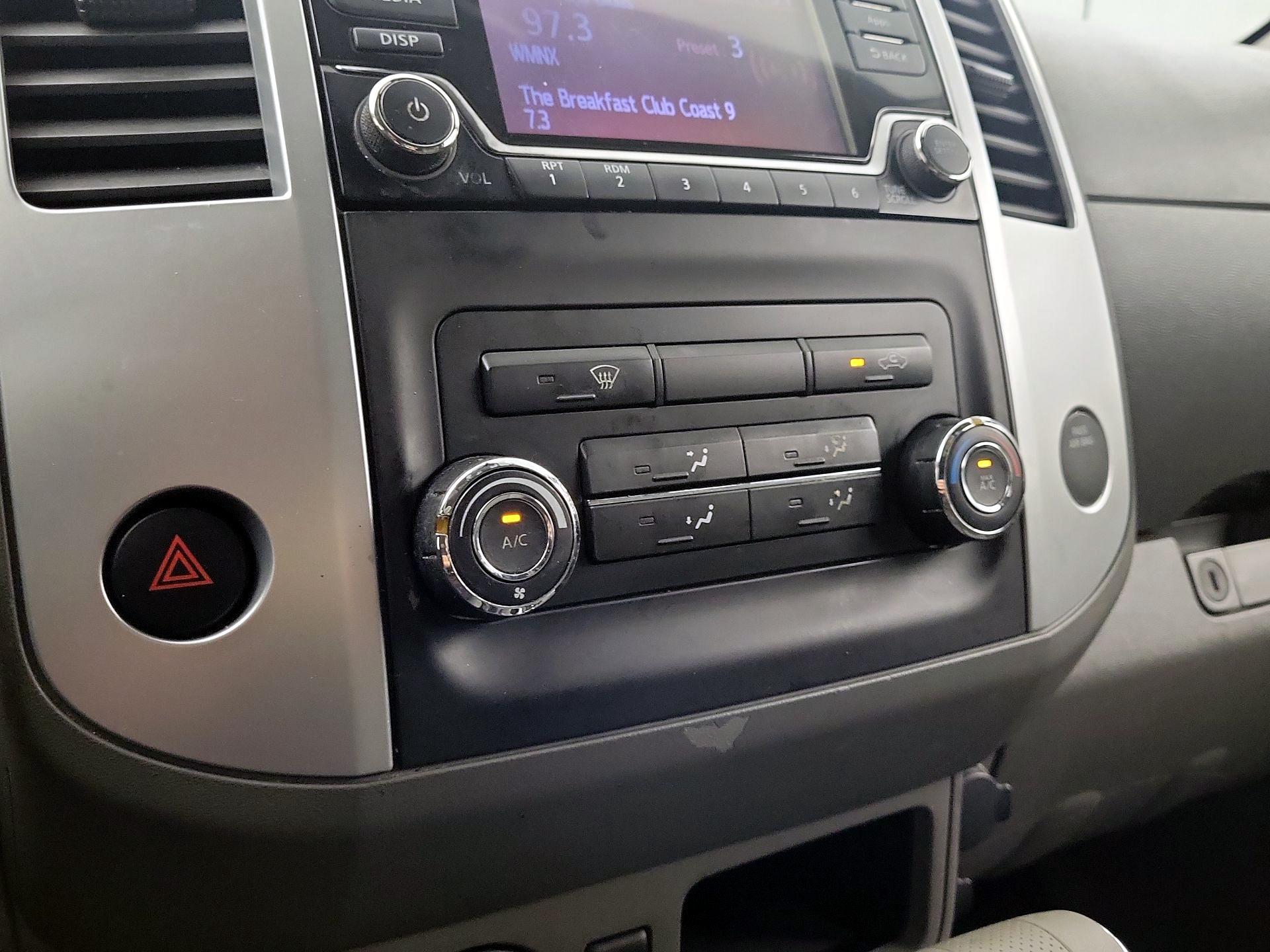 Thumbnail: 2016 Nissan Frontier - 15