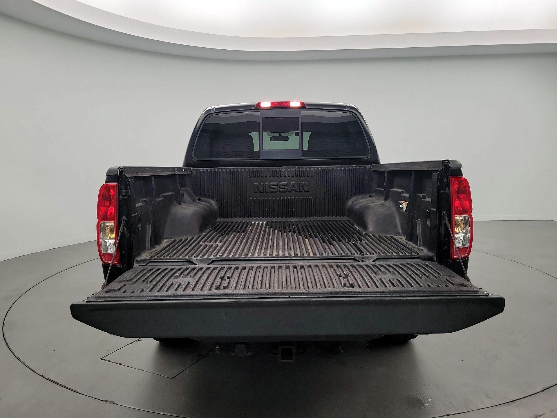 Thumbnail: 2016 Nissan Frontier - 19