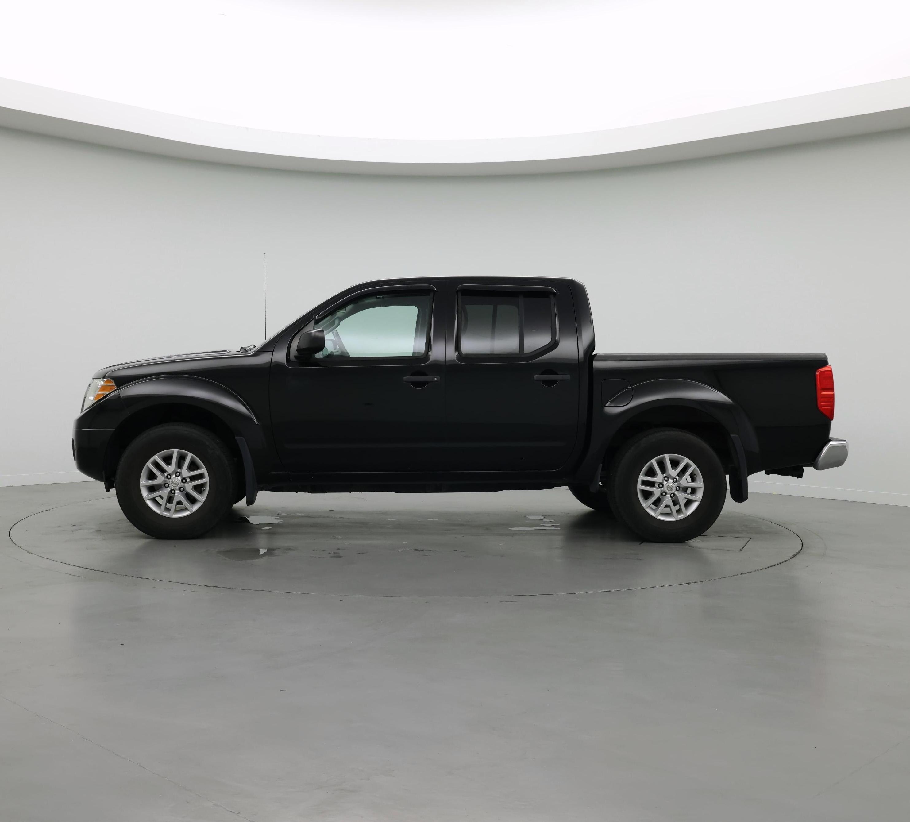 Thumbnail: 2016 Nissan Frontier - 3