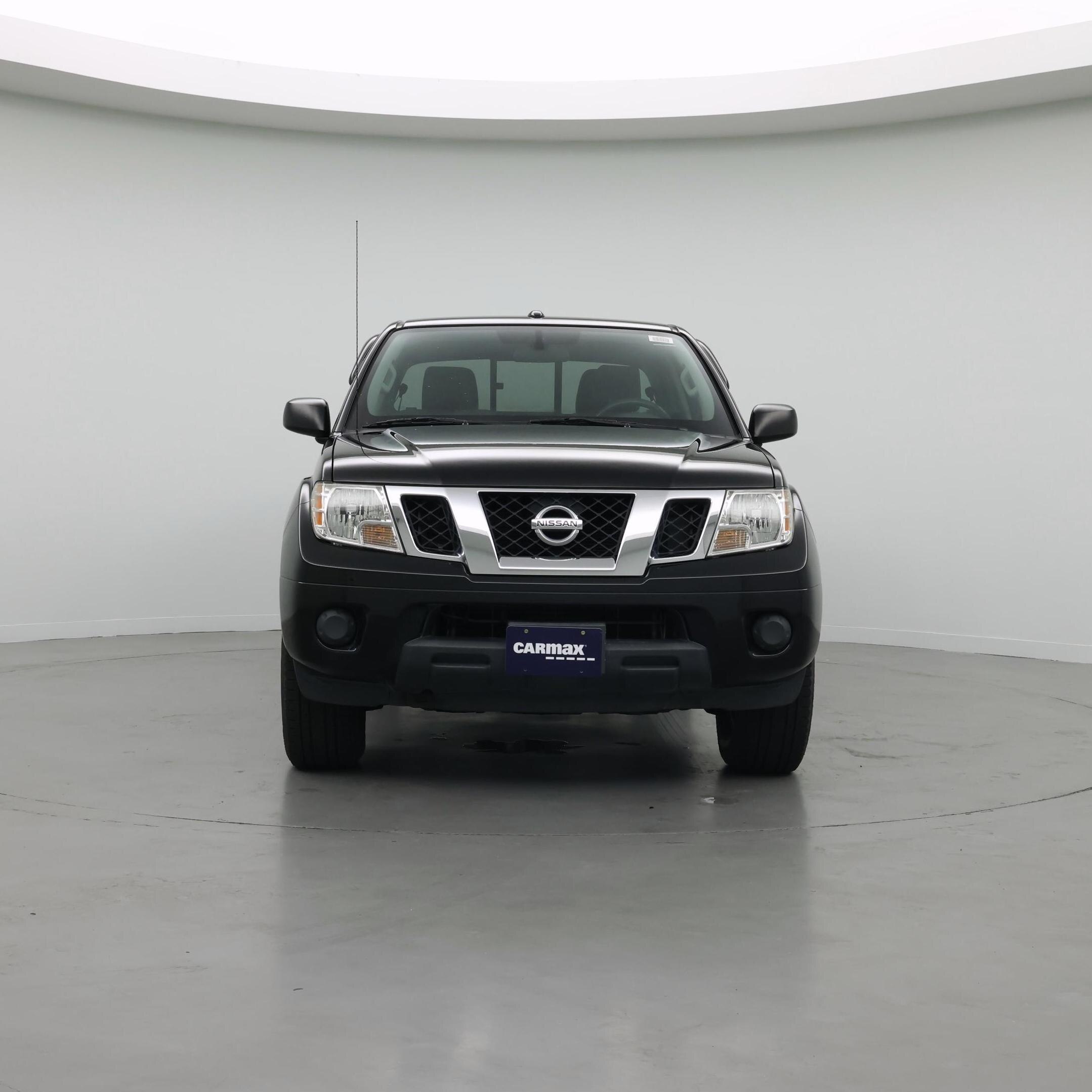 Thumbnail: 2016 Nissan Frontier - 5