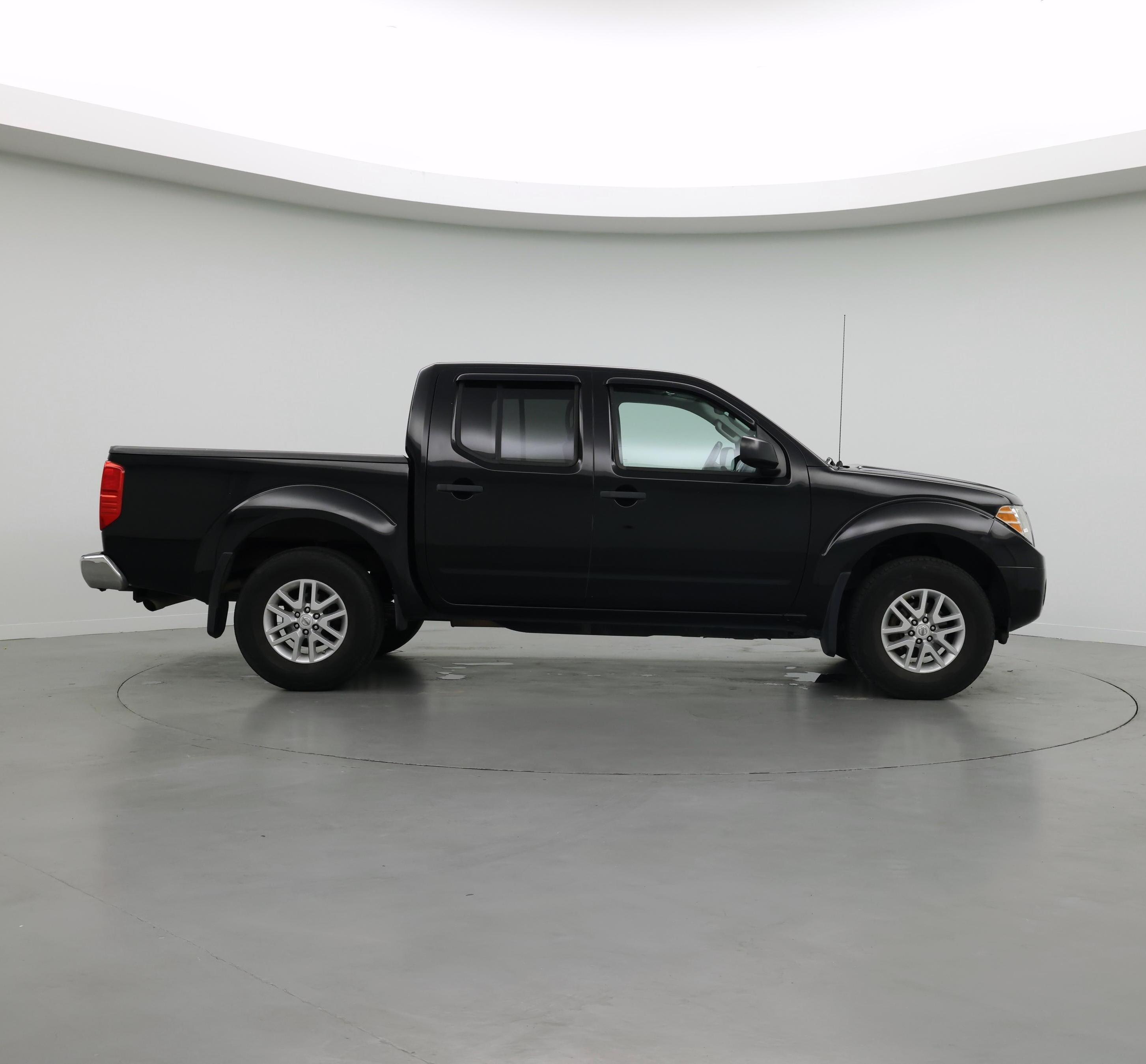 Thumbnail: 2016 Nissan Frontier - 7