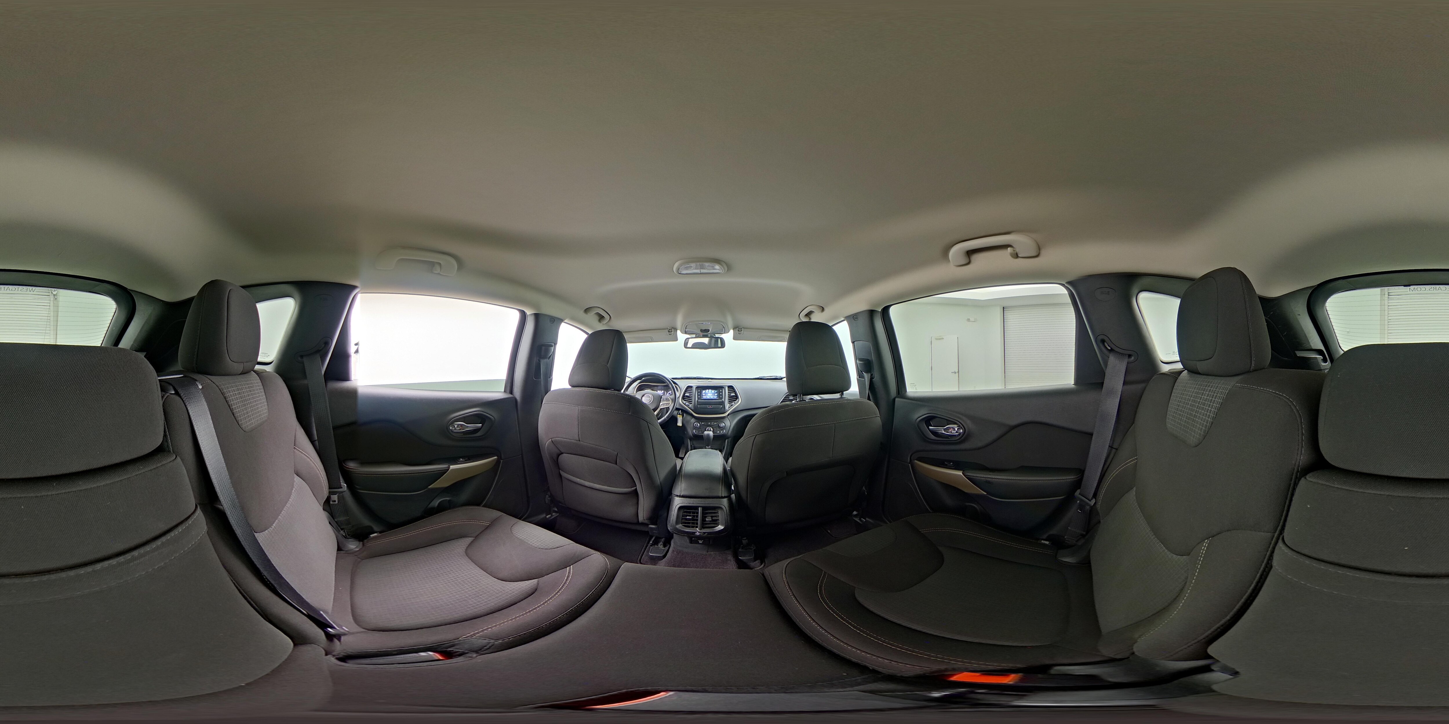 2017 Jeep Cherokee Latitude - Photo 25