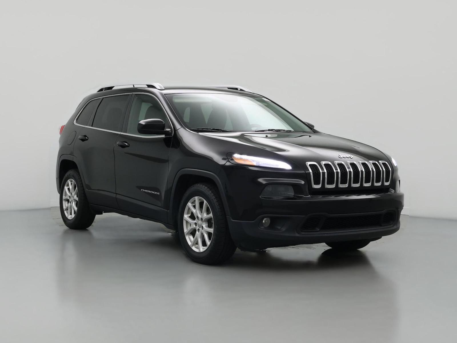 2017 Jeep Cherokee Latitude - Photo 1
