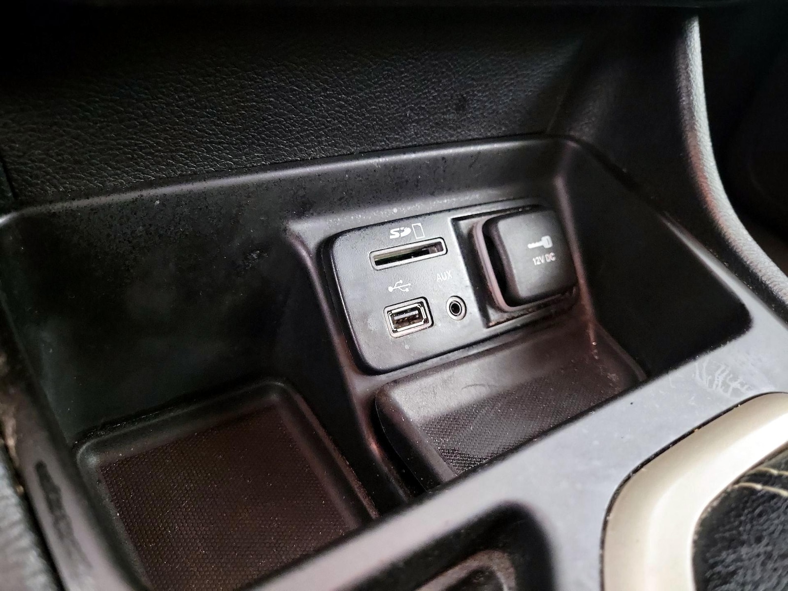 2017 Jeep Cherokee Latitude - Photo 19