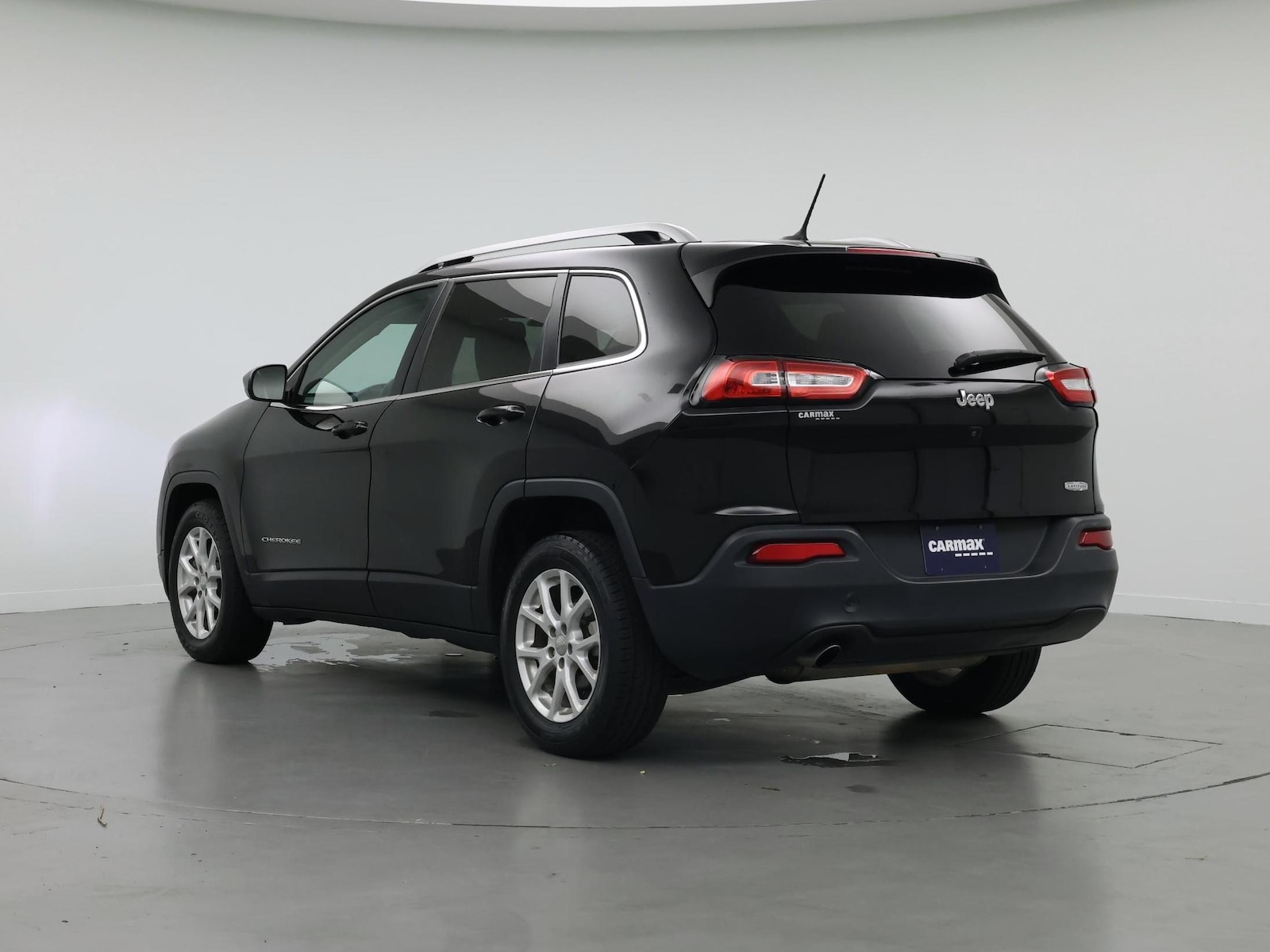 2017 Jeep Cherokee Latitude - Photo 3