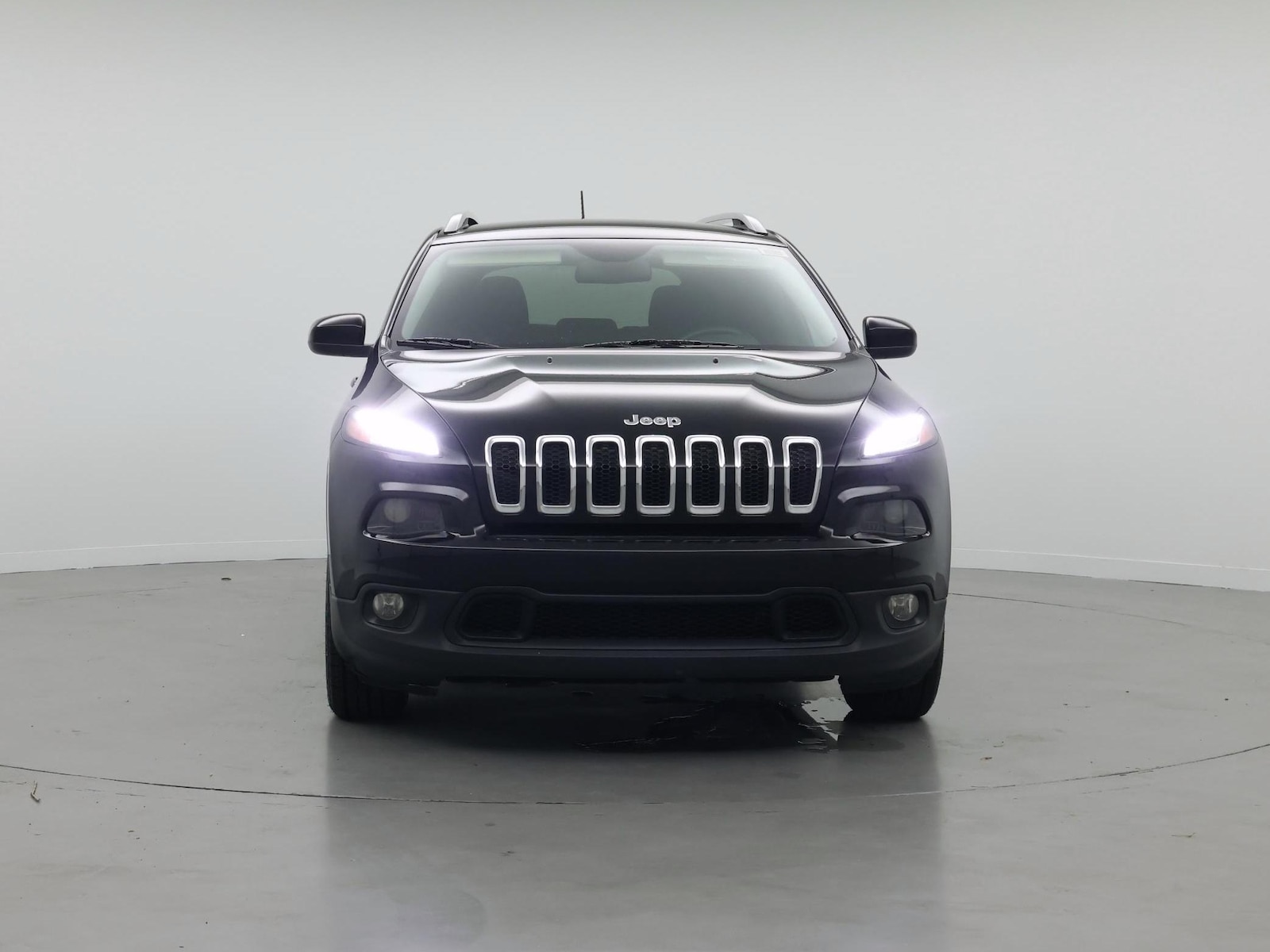 2017 Jeep Cherokee Latitude - Photo 6