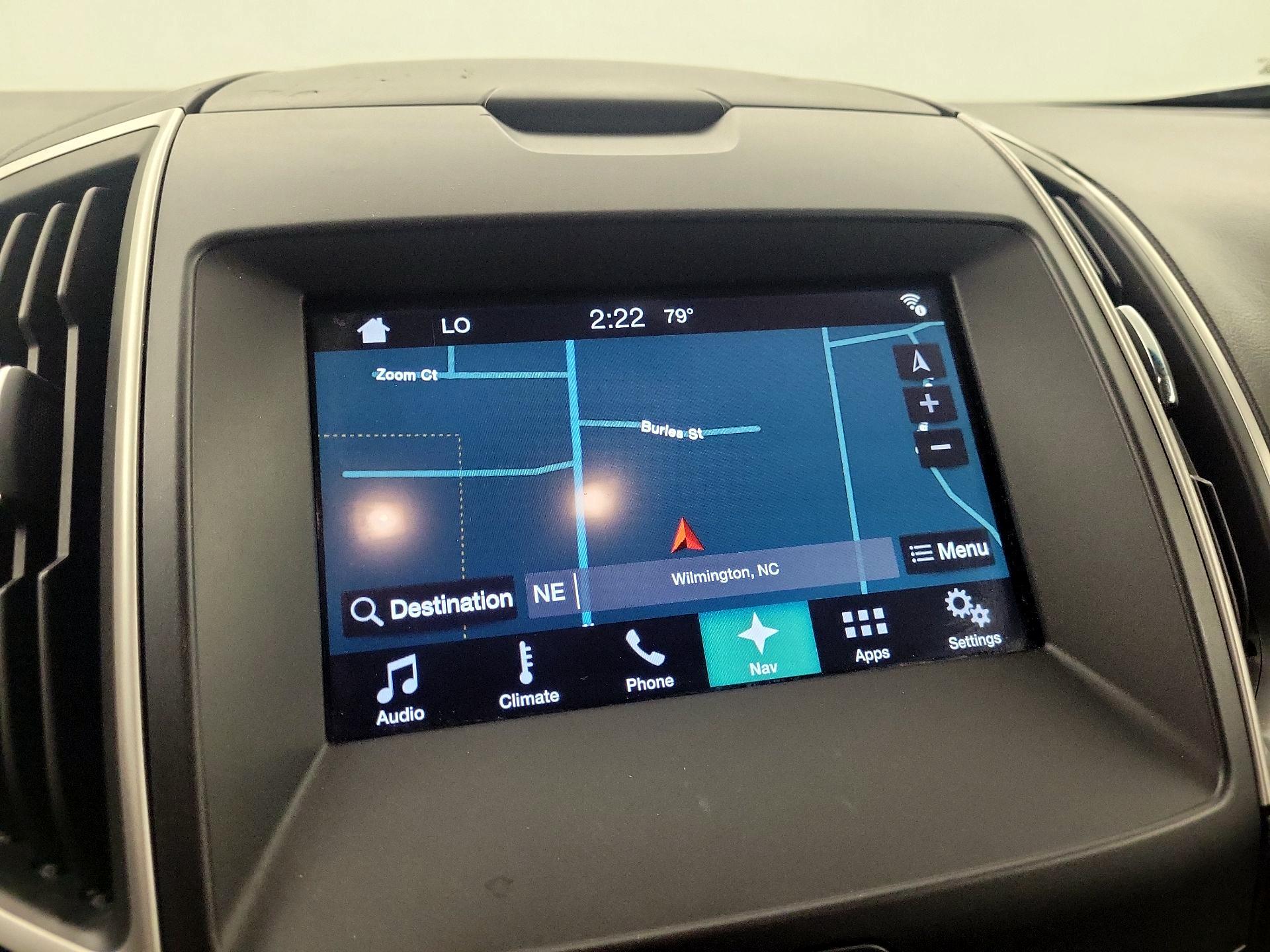 Thumbnail: 2016 Ford Edge - 14