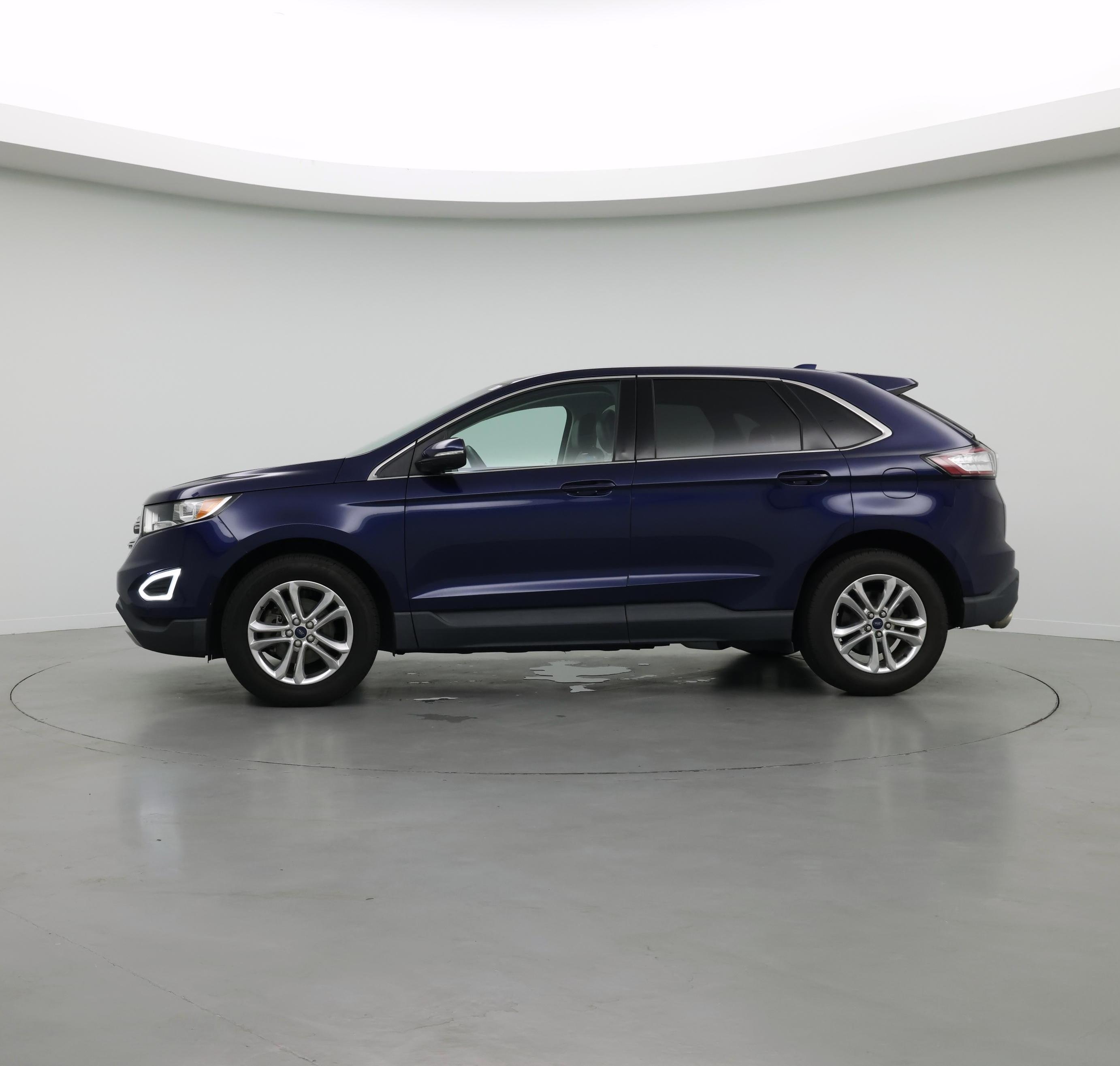 Thumbnail: 2016 Ford Edge - 3