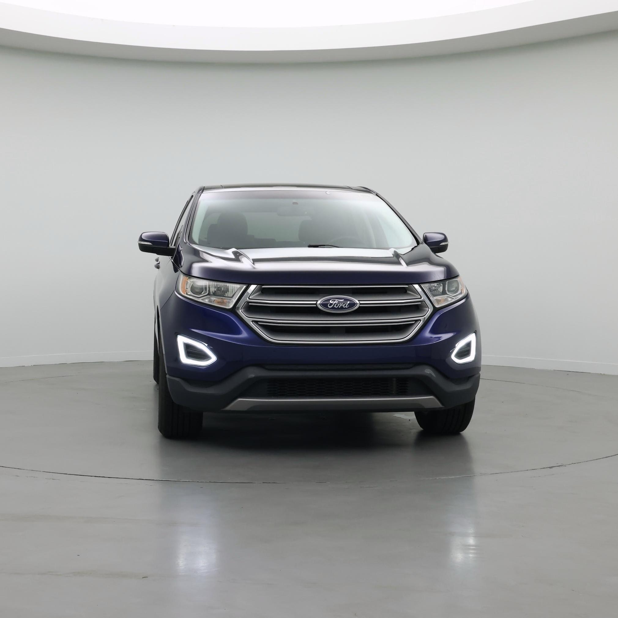 Thumbnail: 2016 Ford Edge - 5
