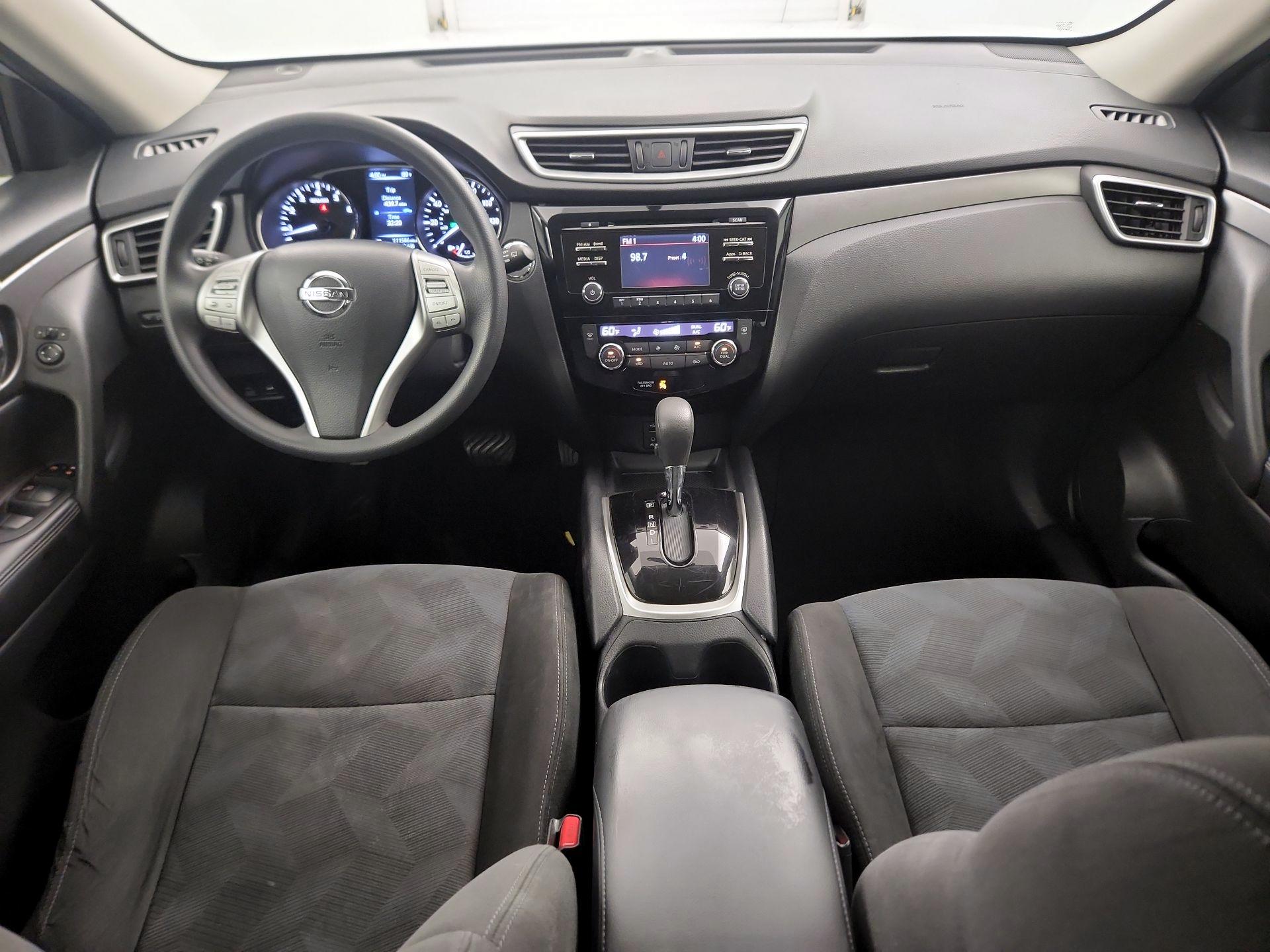 Thumbnail: 2016 Nissan Rogue - 9