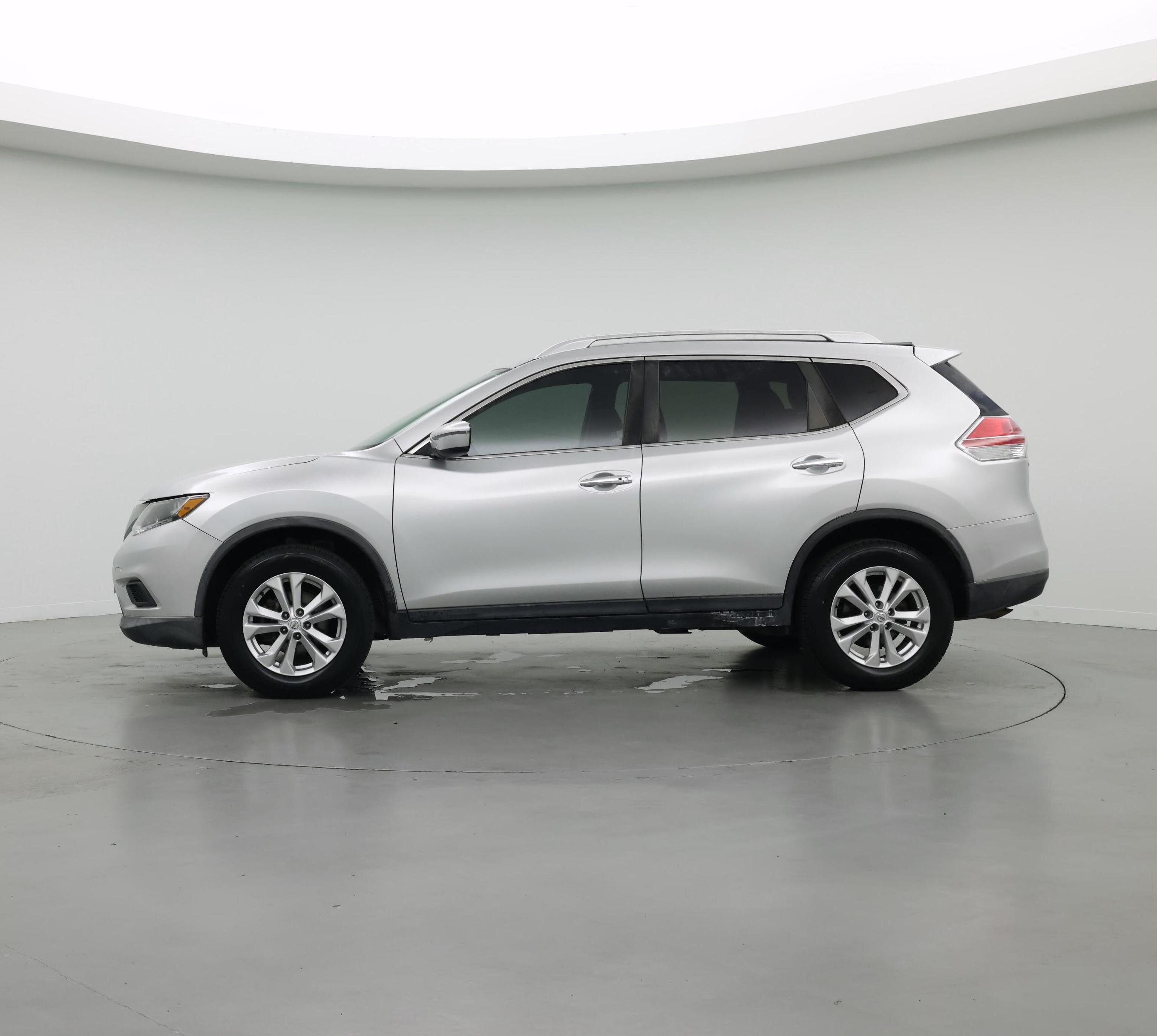 Thumbnail: 2016 Nissan Rogue - 3