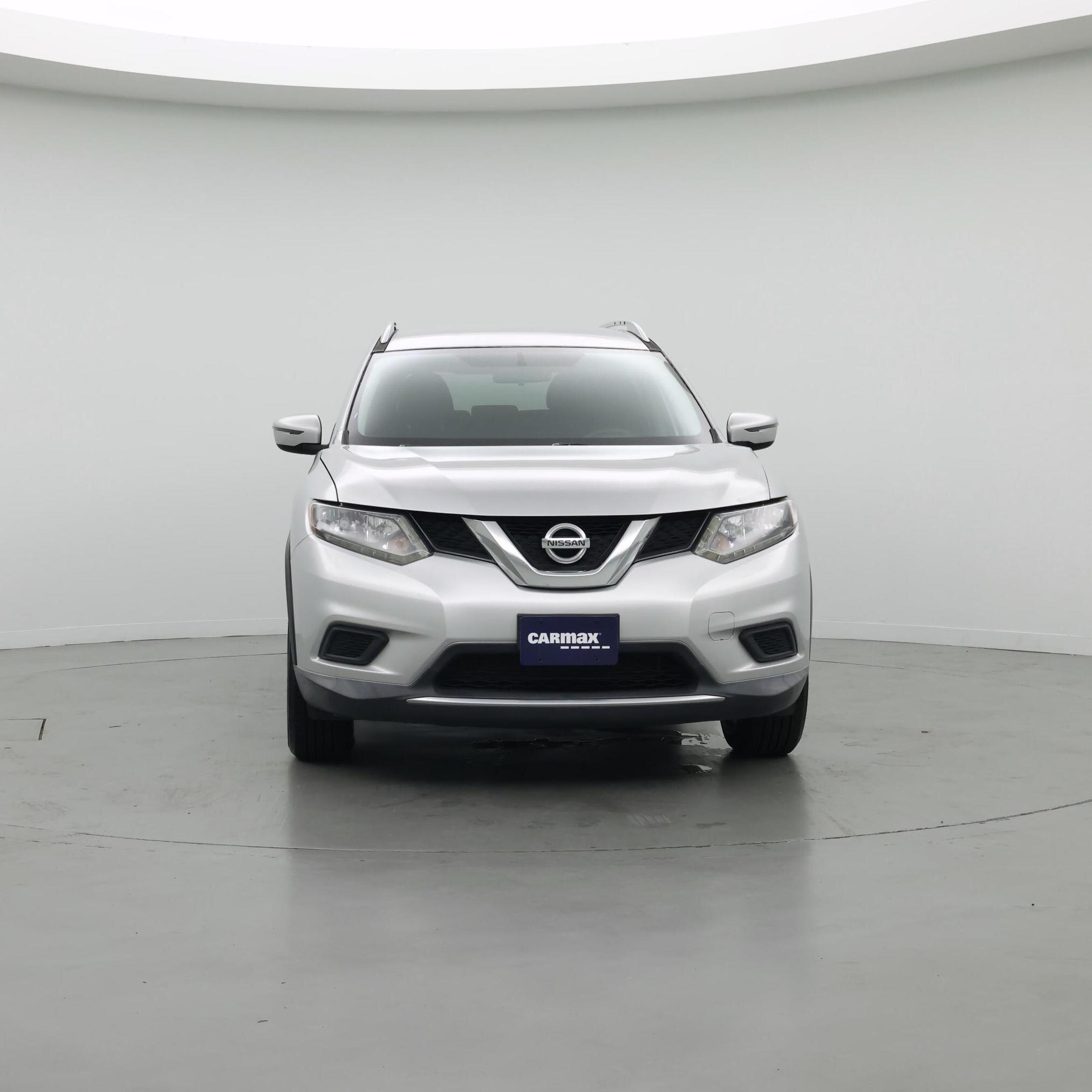 Thumbnail: 2016 Nissan Rogue - 5