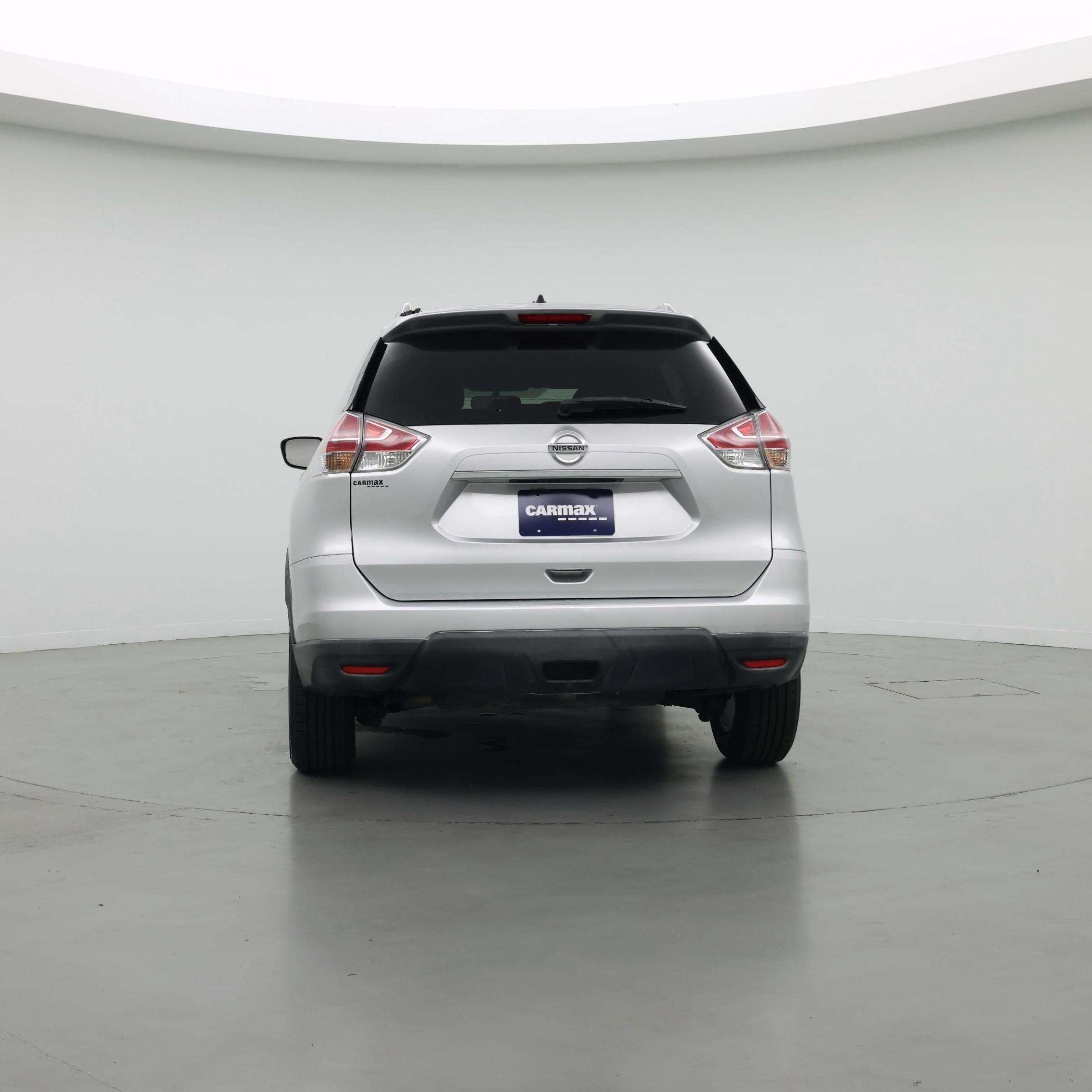 Thumbnail: 2016 Nissan Rogue - 6