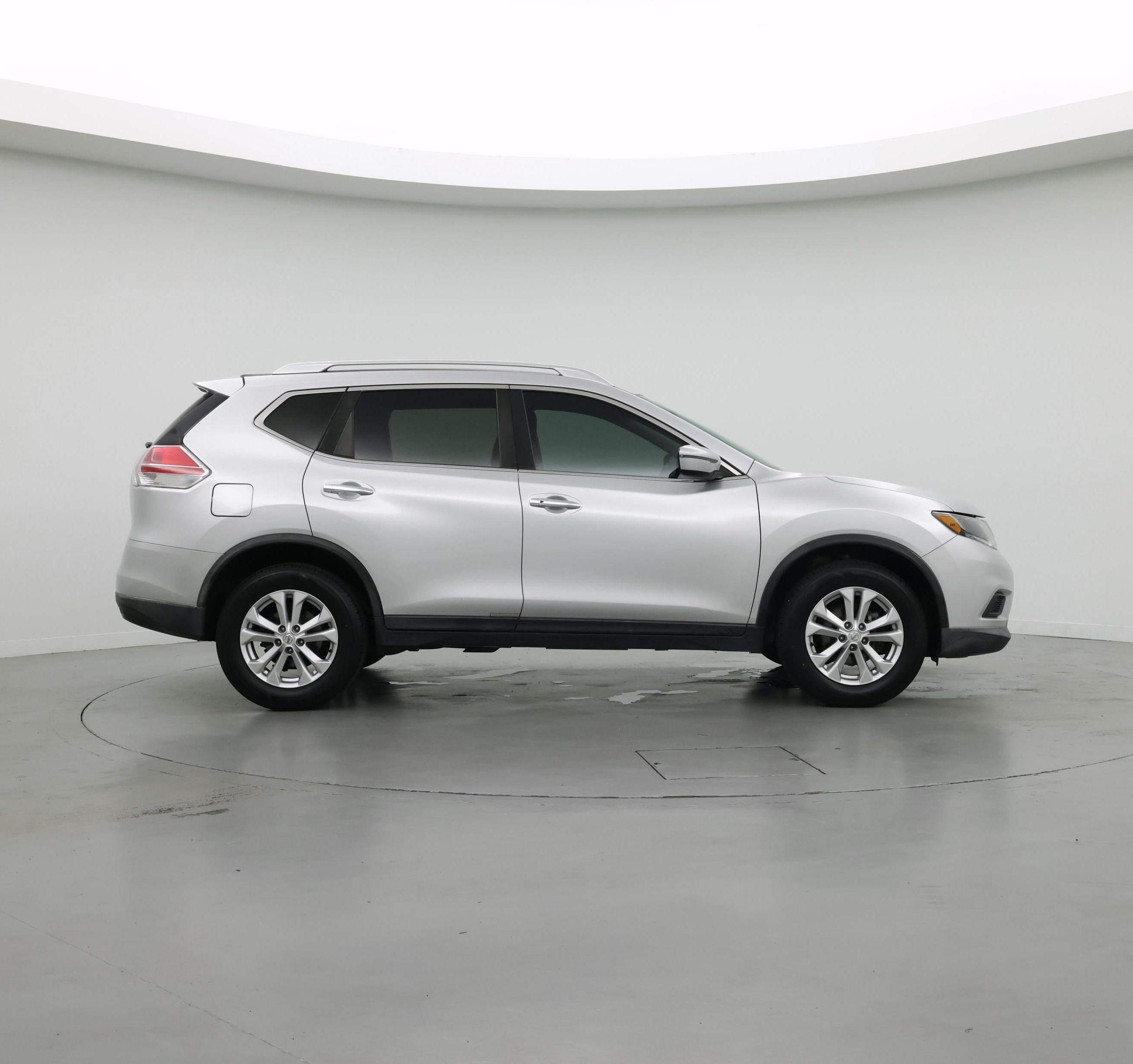 Thumbnail: 2016 Nissan Rogue - 7