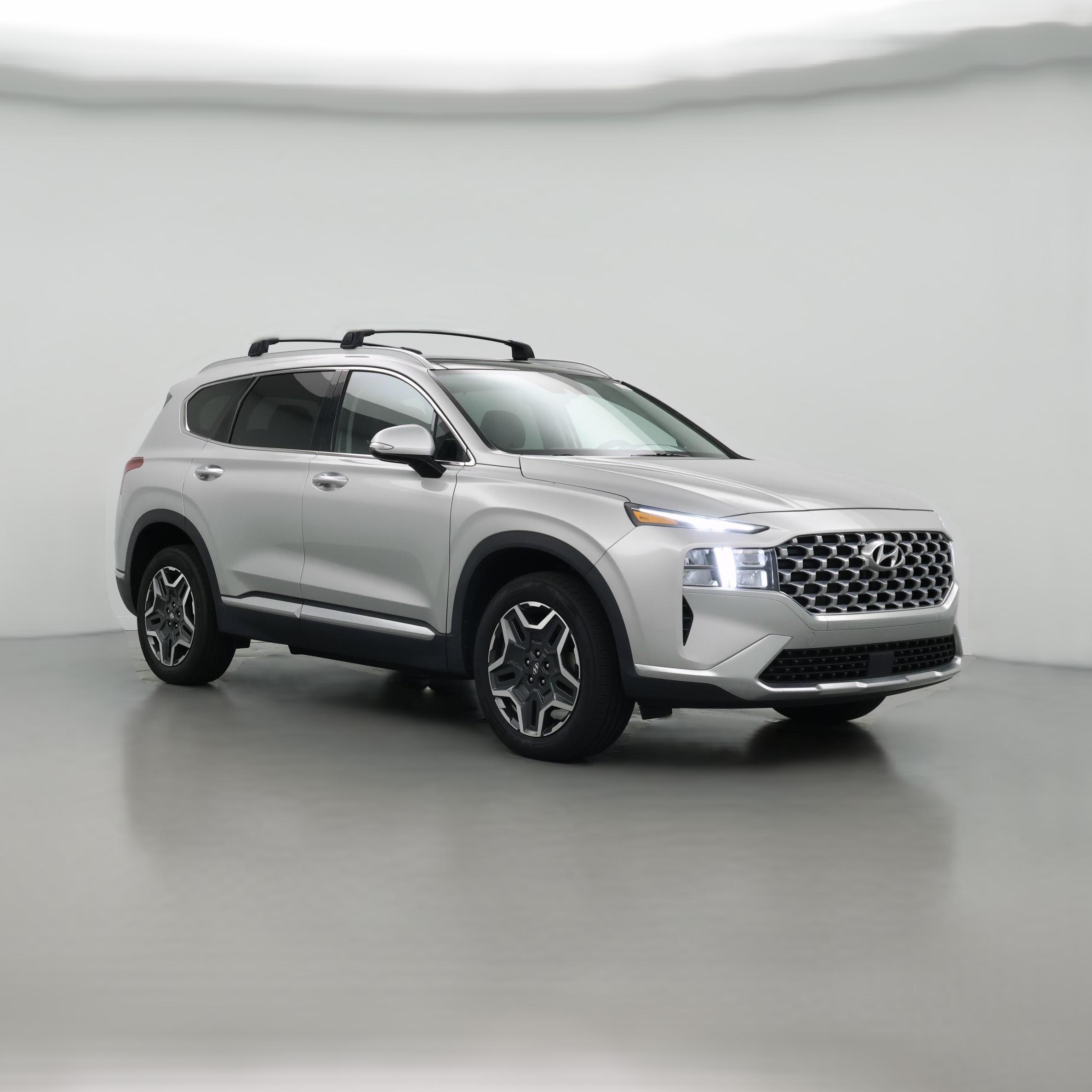 Thumbnail: 2022 Hyundai Santa Fe - 1