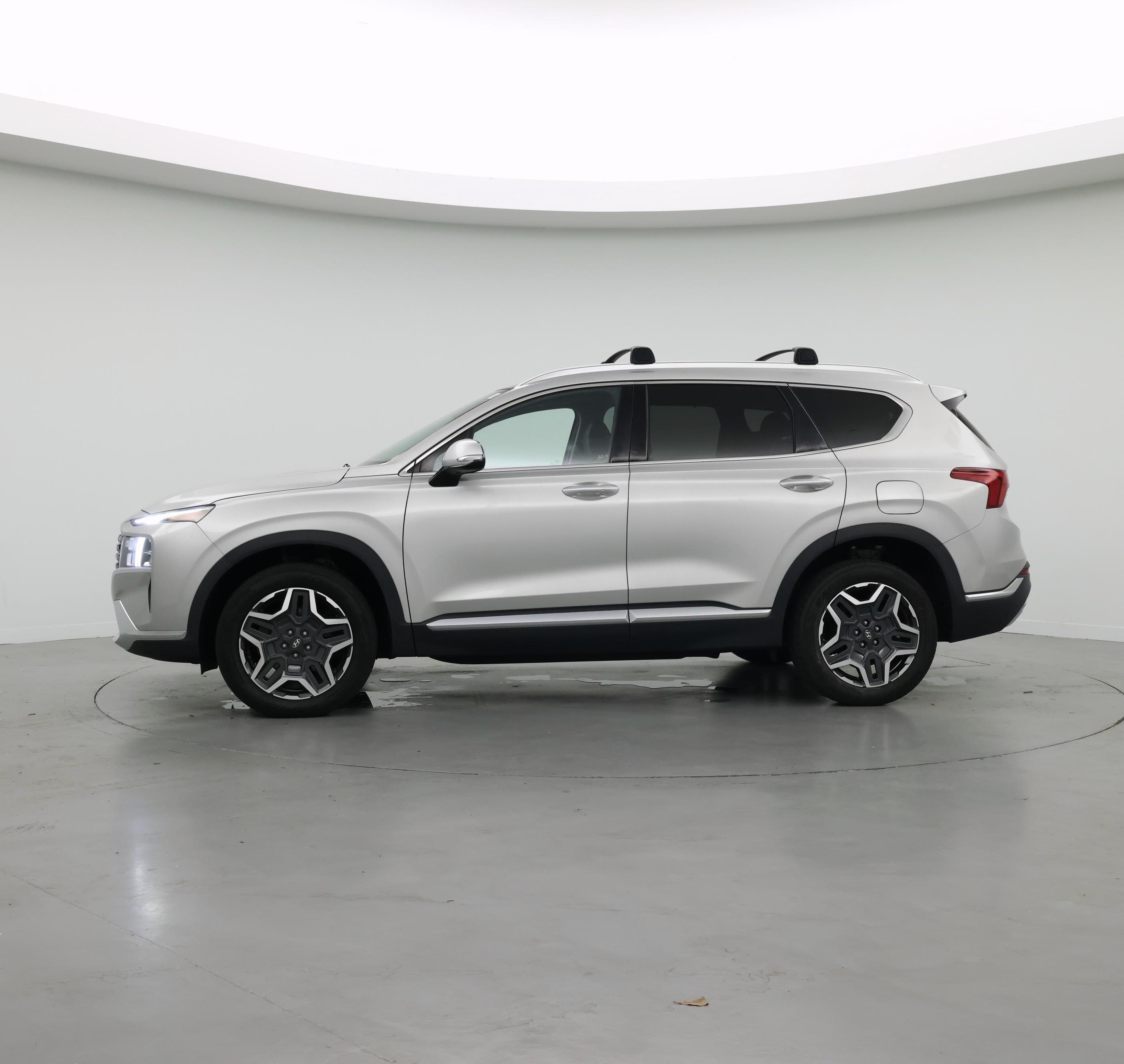 Thumbnail: 2022 Hyundai Santa Fe - 3