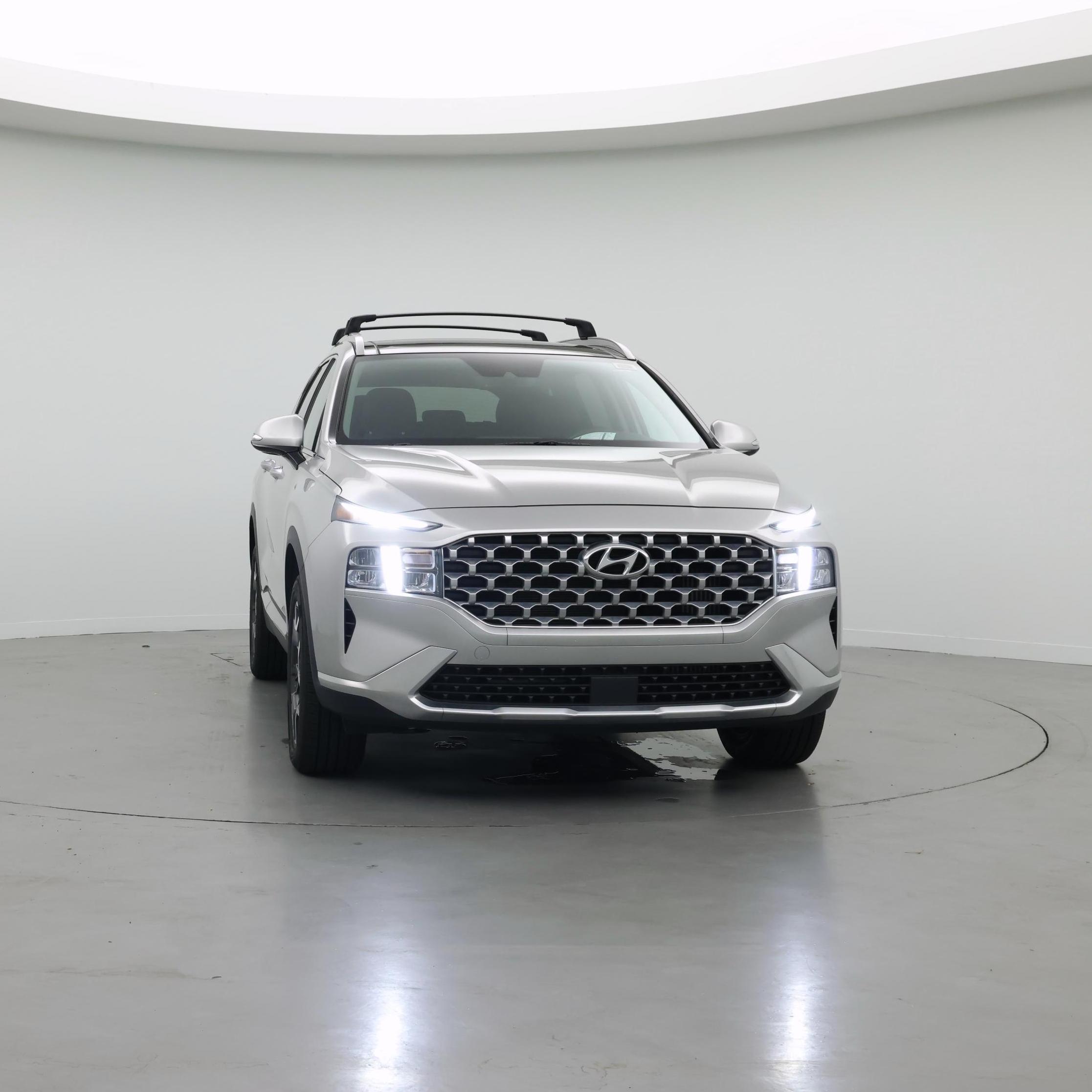Thumbnail: 2022 Hyundai Santa Fe - 5