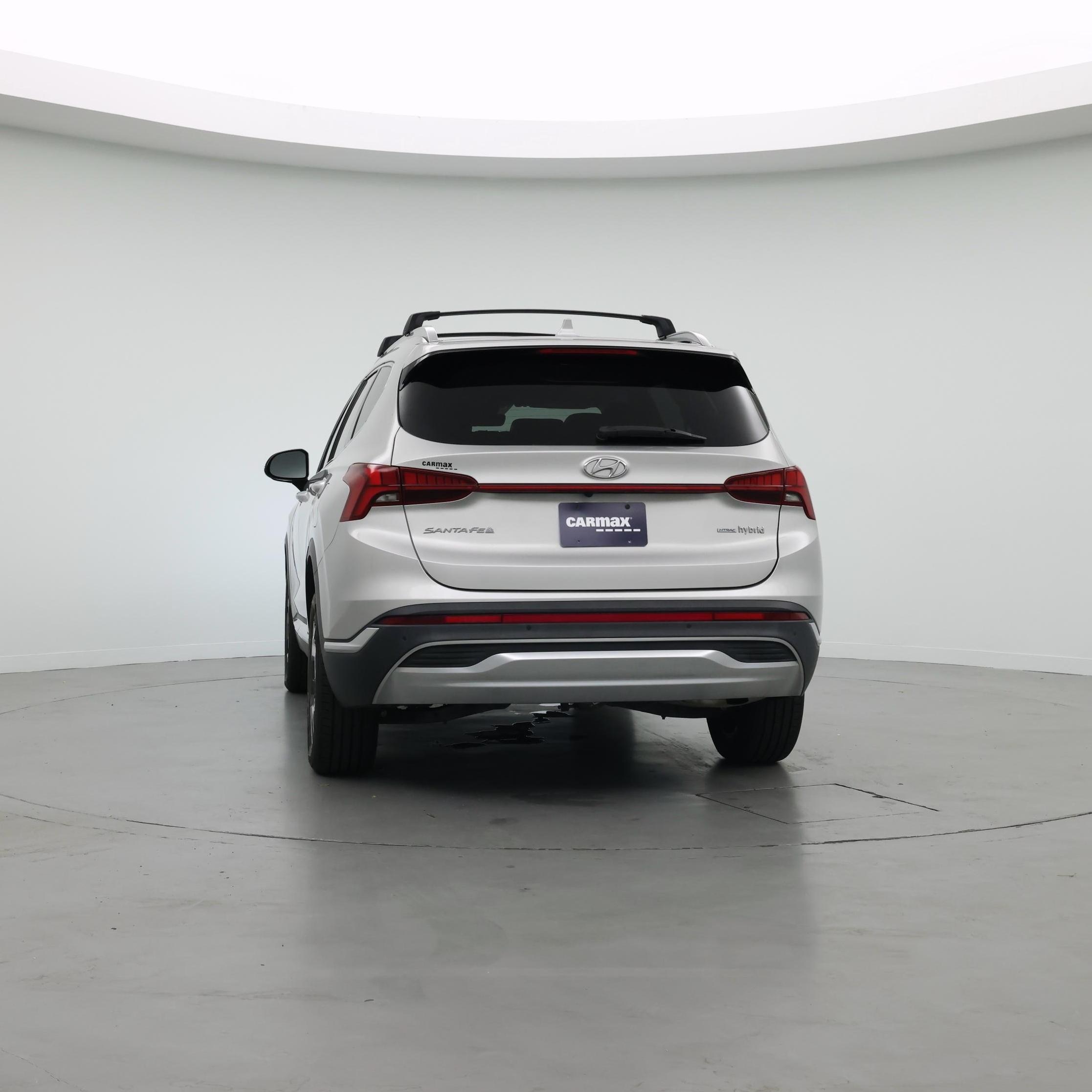 Thumbnail: 2022 Hyundai Santa Fe - 6