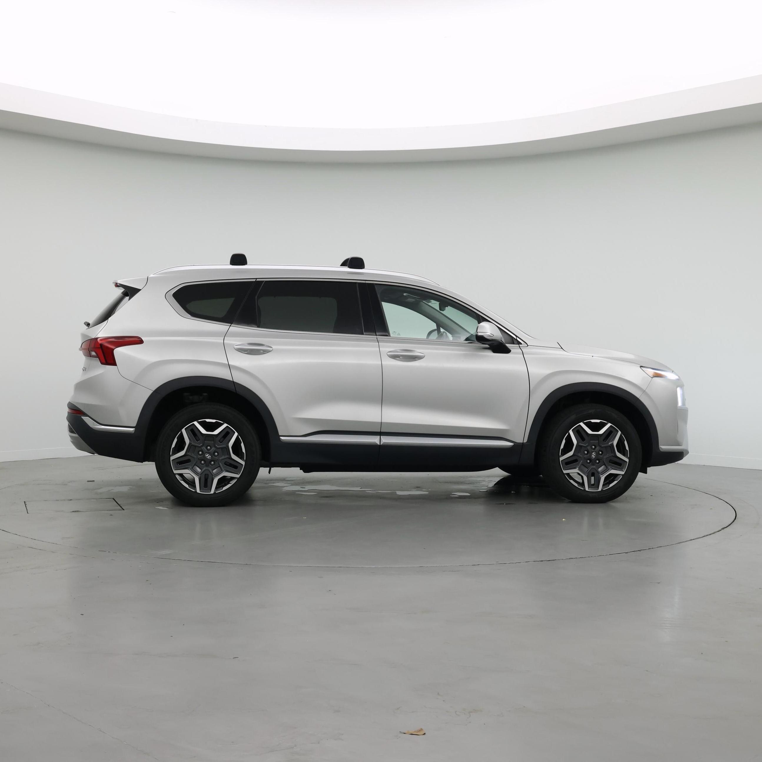 Thumbnail: 2022 Hyundai Santa Fe - 7