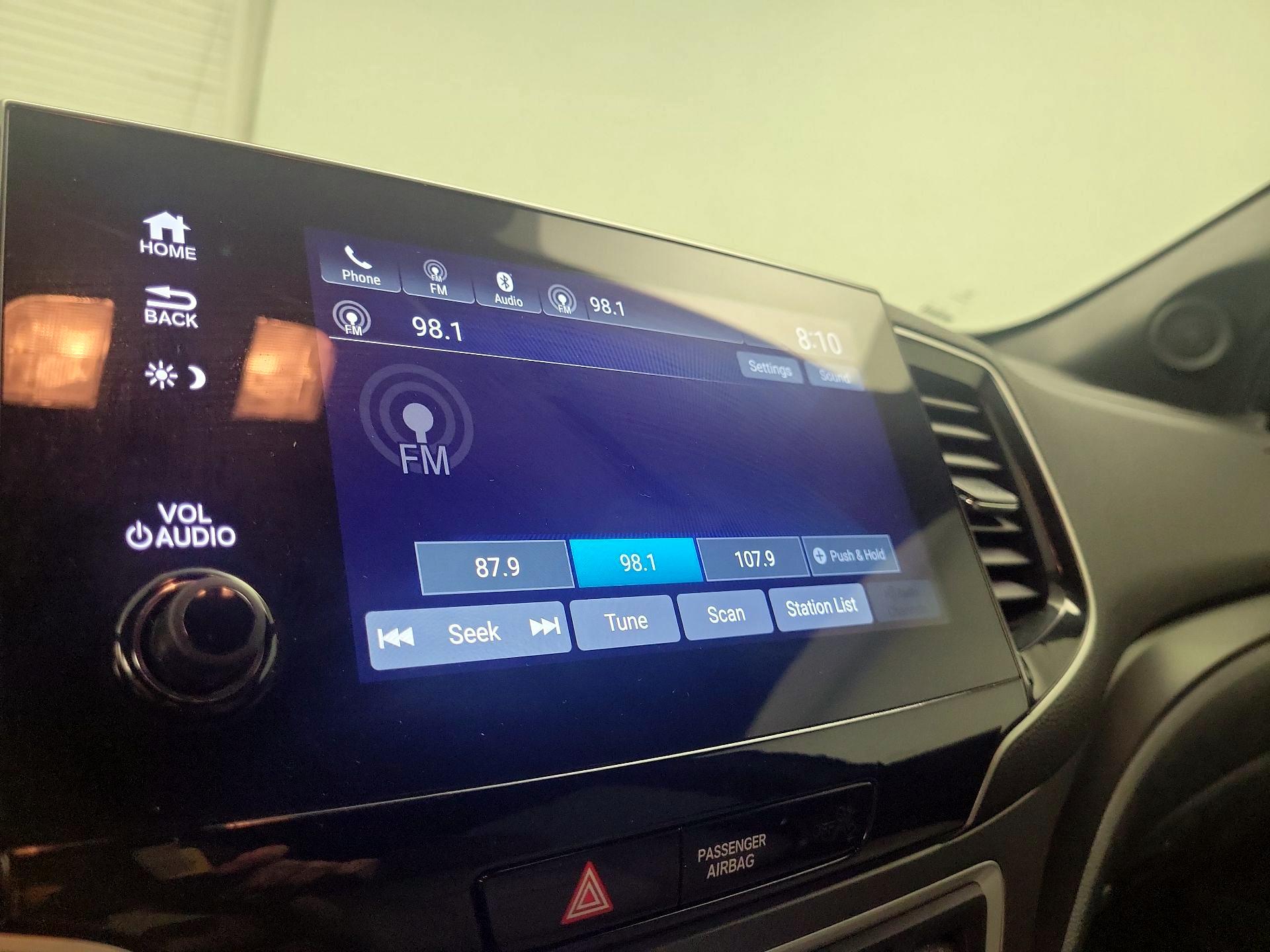 Thumbnail: 2021 Honda Passport - 15