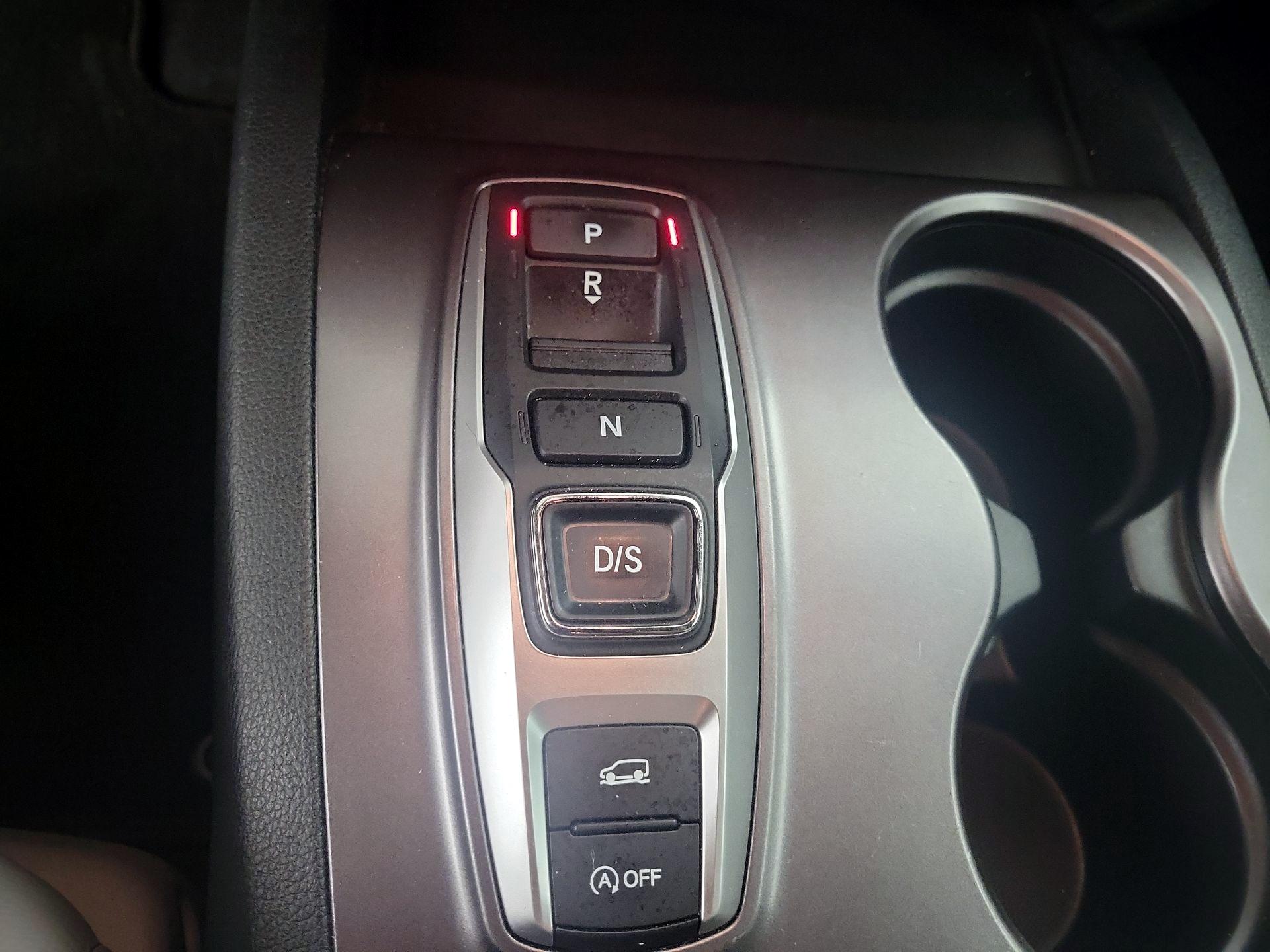 Thumbnail: 2021 Honda Passport - 17