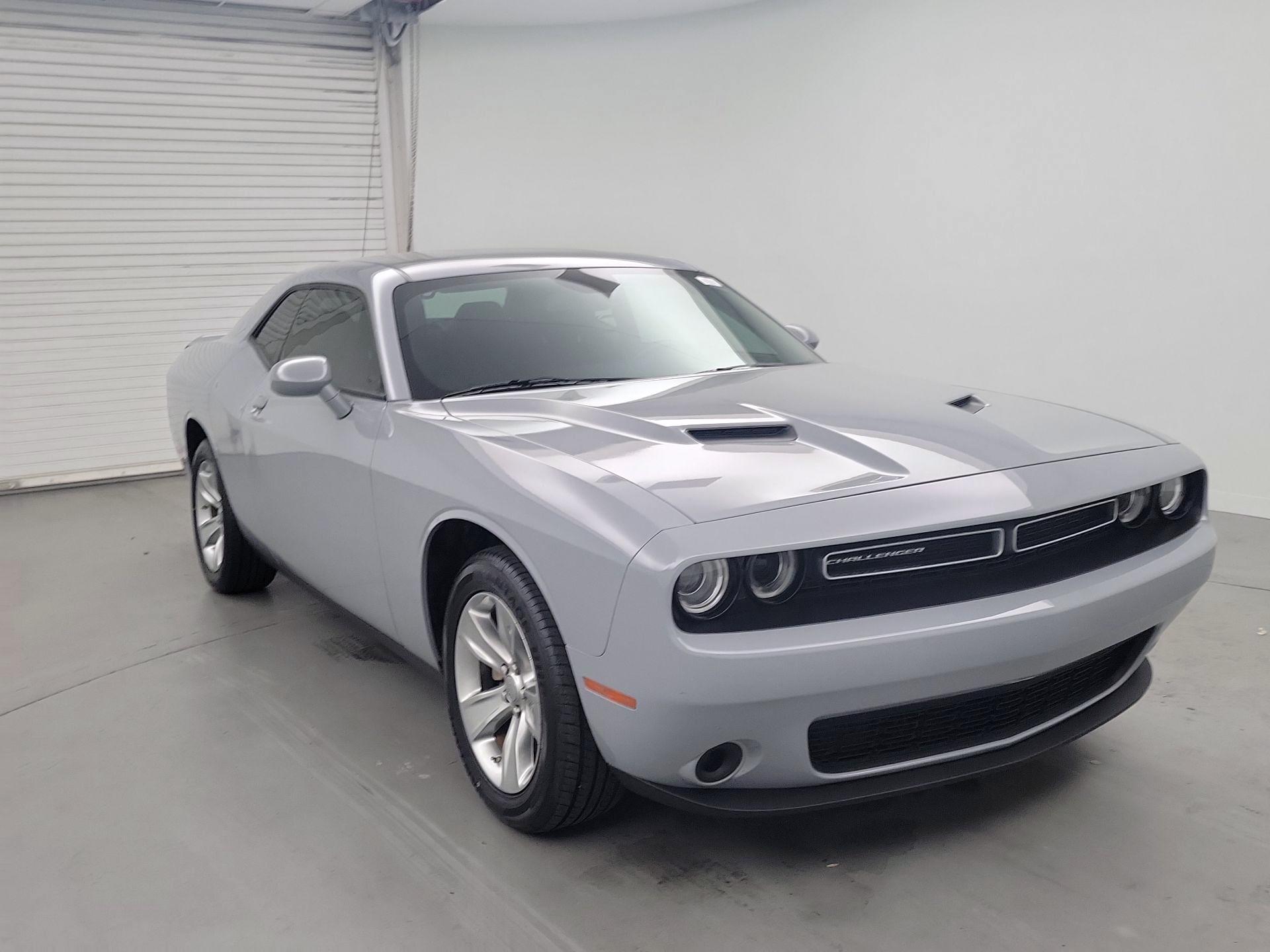 Thumbnail: 2022 Dodge Challenger - 1