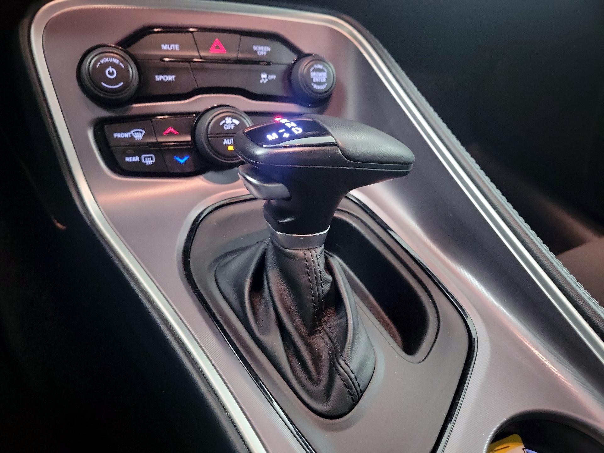 Thumbnail: 2022 Dodge Challenger - 15
