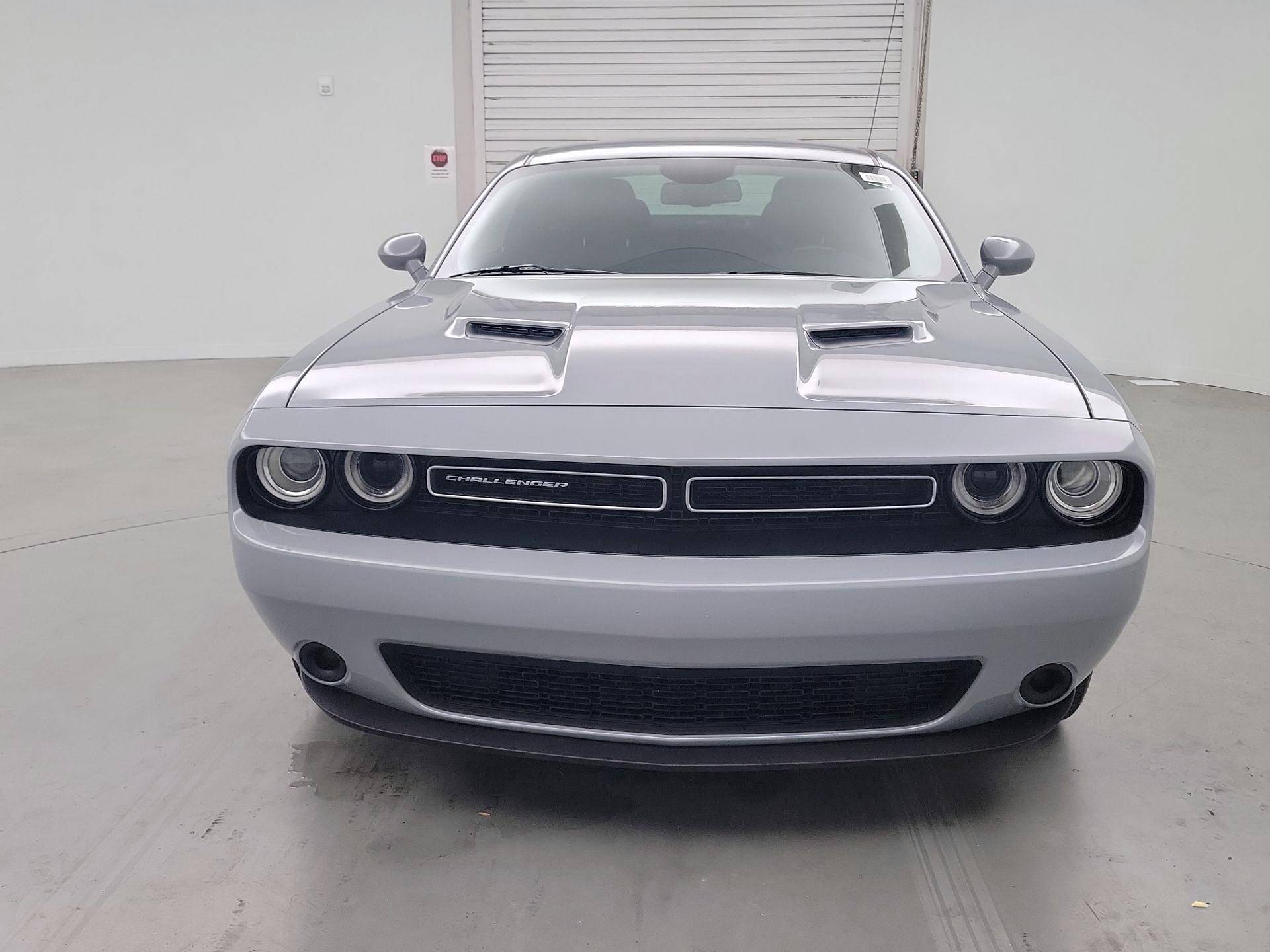 Thumbnail: 2022 Dodge Challenger - 2
