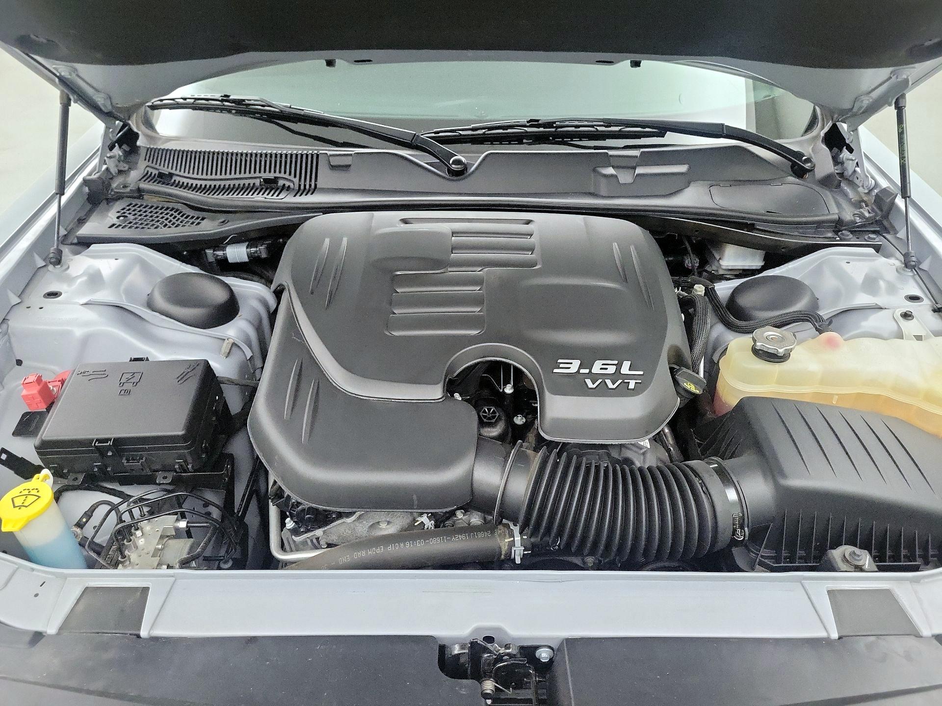 Thumbnail: 2022 Dodge Challenger - 19