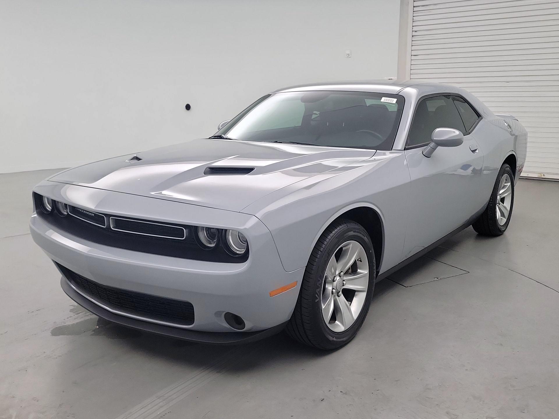 Thumbnail: 2022 Dodge Challenger - 3