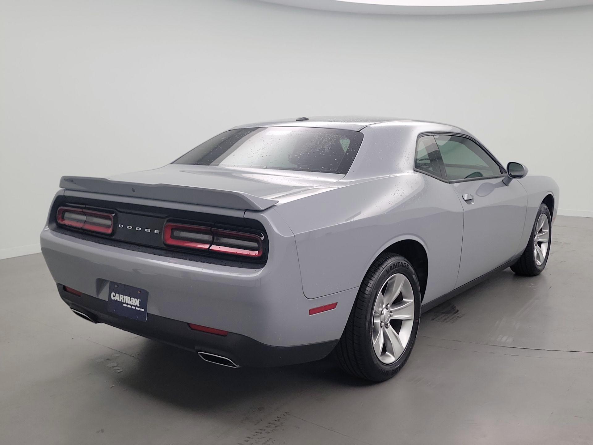 Thumbnail: 2022 Dodge Challenger - 5