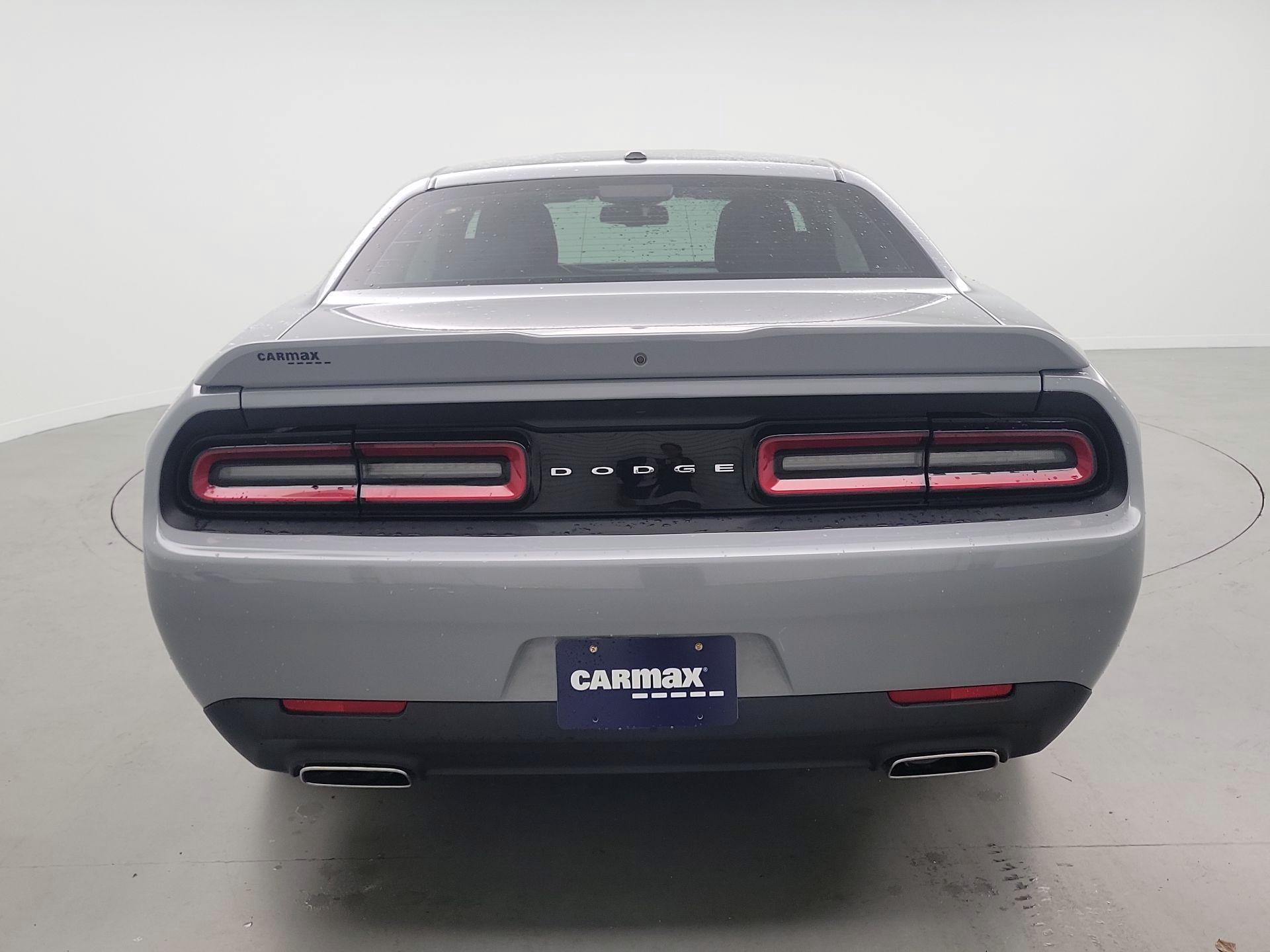 Thumbnail: 2022 Dodge Challenger - 6