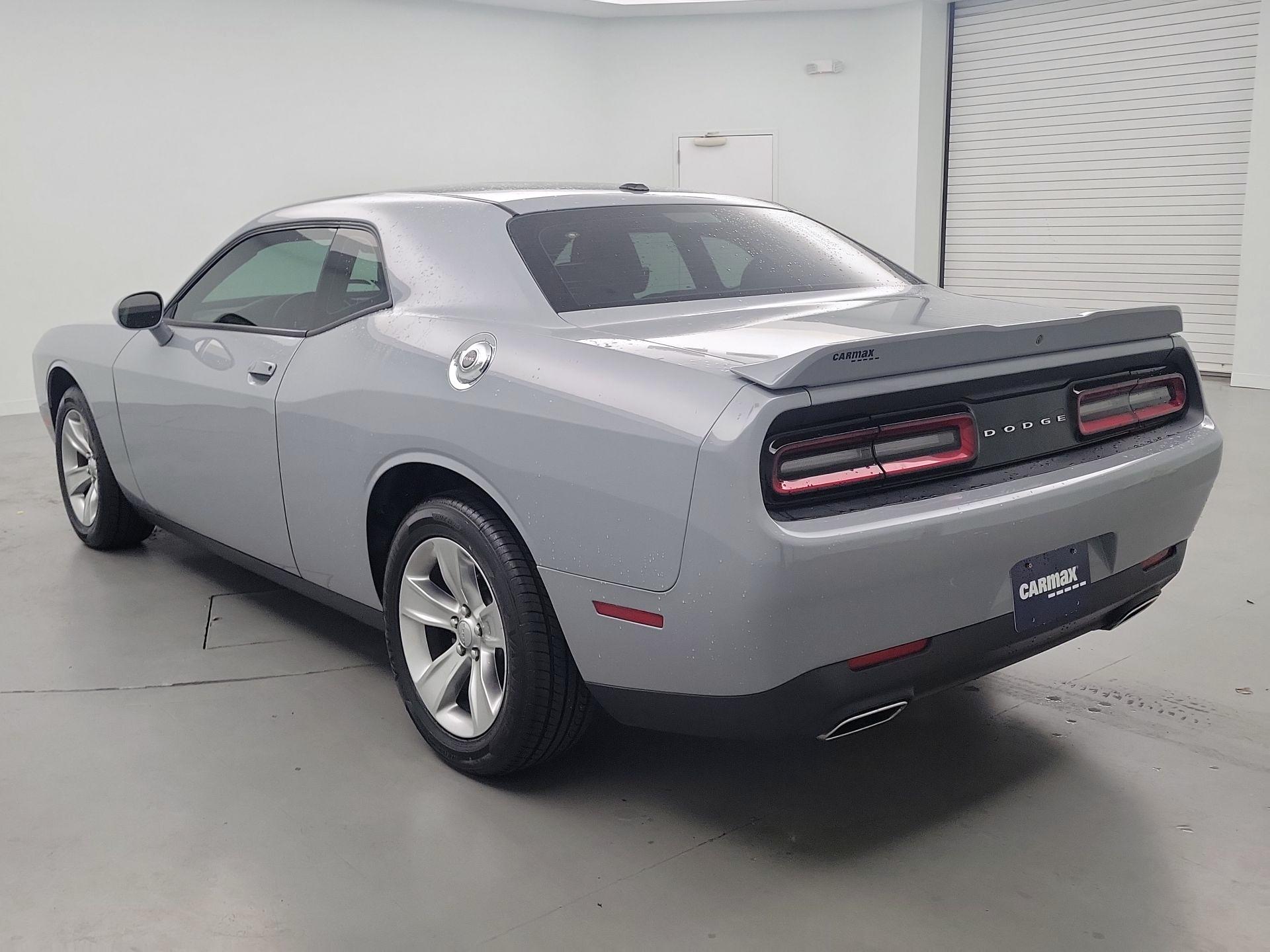 Thumbnail: 2022 Dodge Challenger - 7