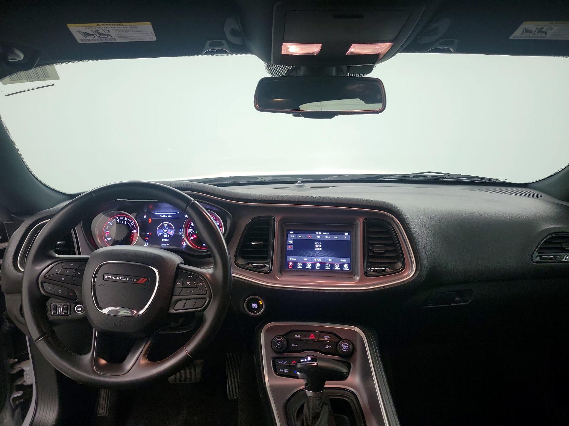 Thumbnail: 2022 Dodge Challenger - 8