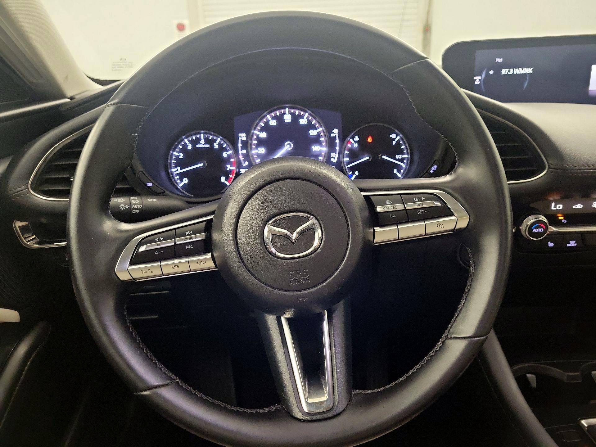Thumbnail: 2022 Mazda Mazda3 - 10