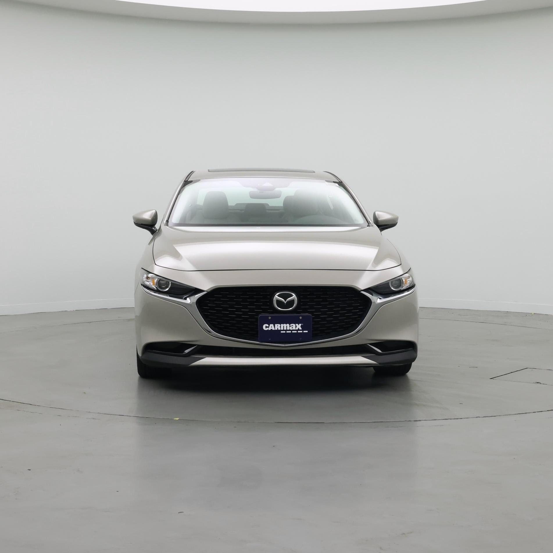 Thumbnail: 2022 Mazda Mazda3 - 5