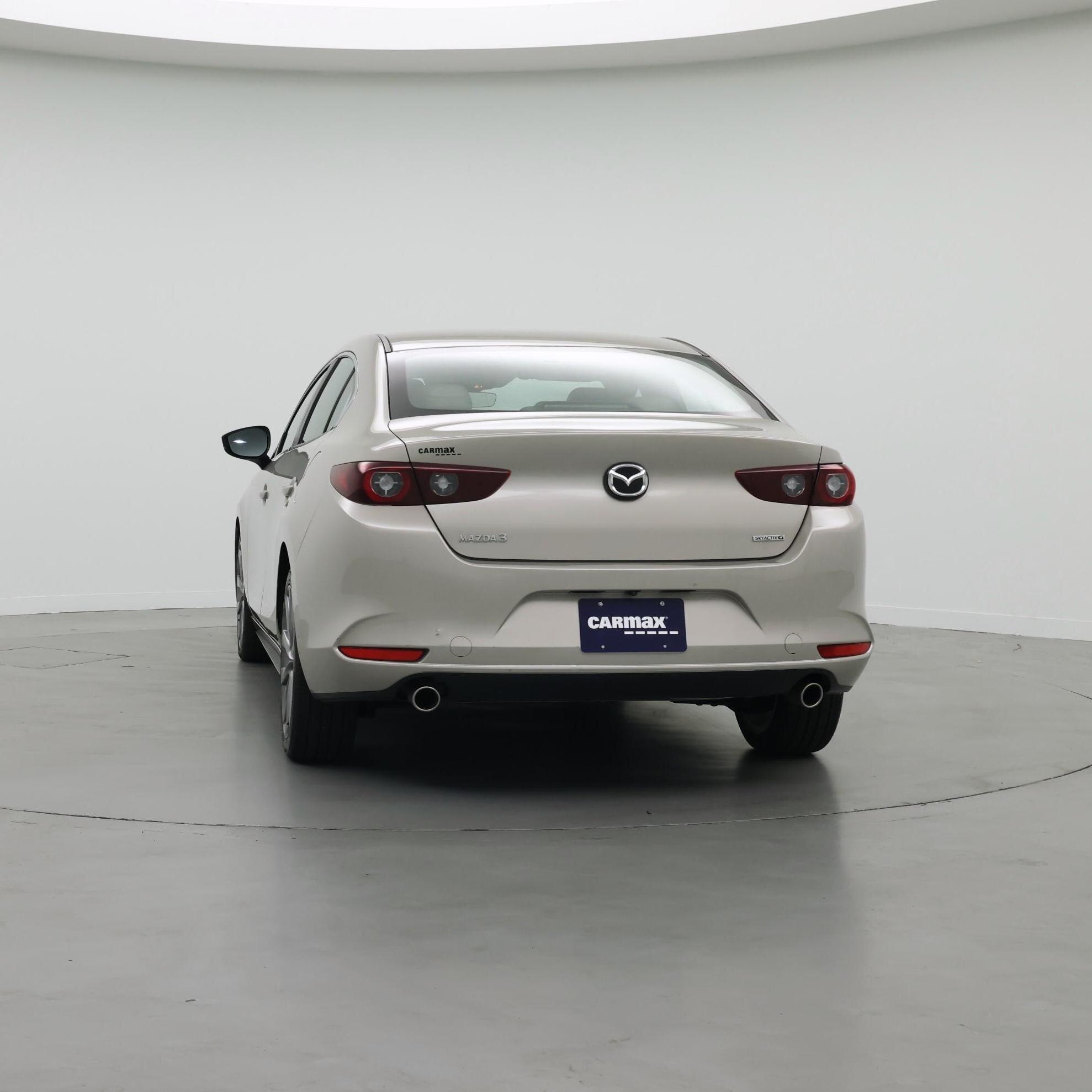 Thumbnail: 2022 Mazda Mazda3 - 6