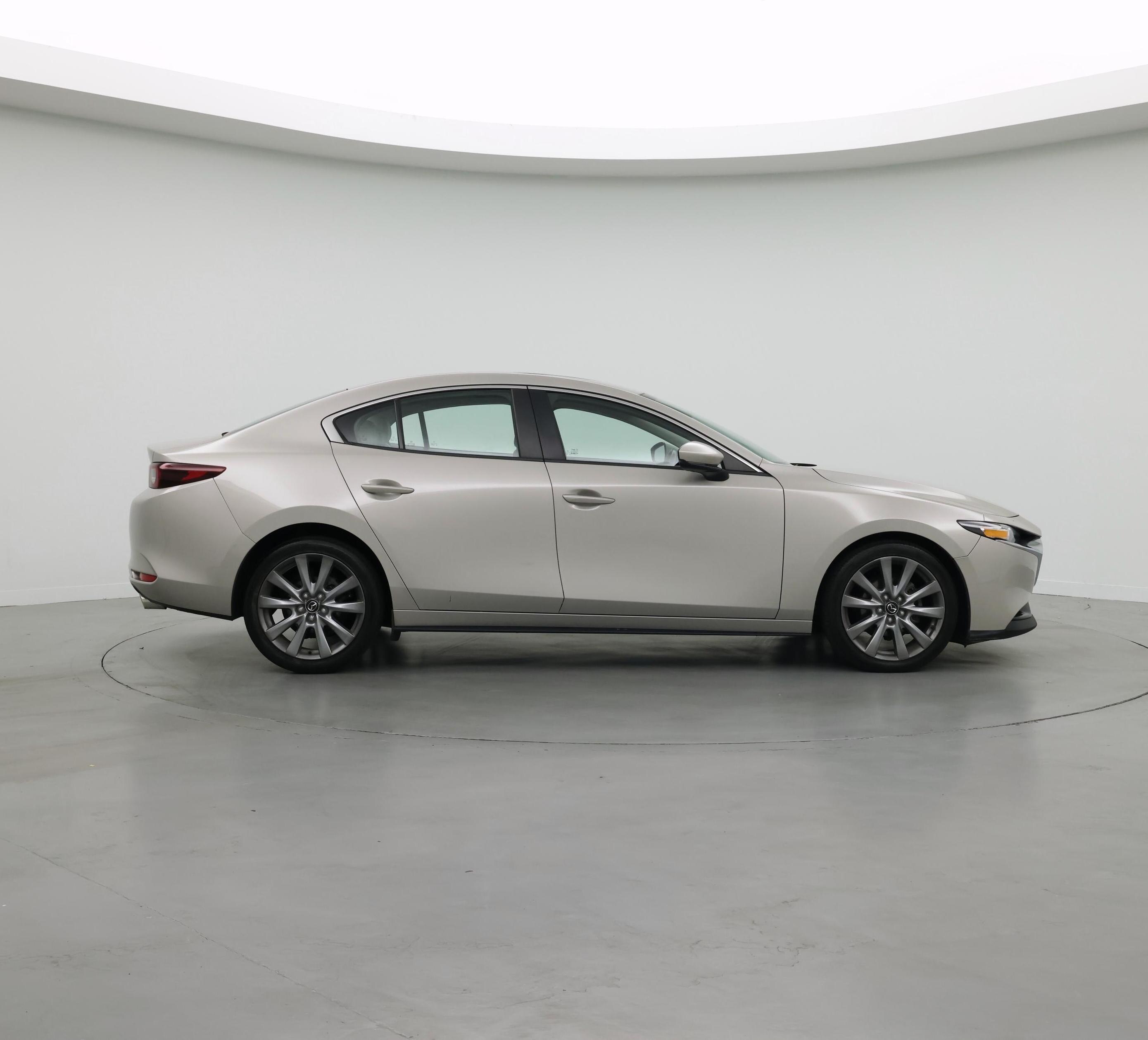 Thumbnail: 2022 Mazda Mazda3 - 7
