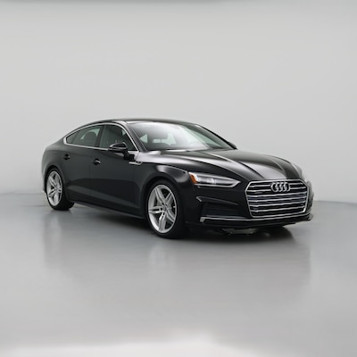 2019 Audi A5 Premium Plus